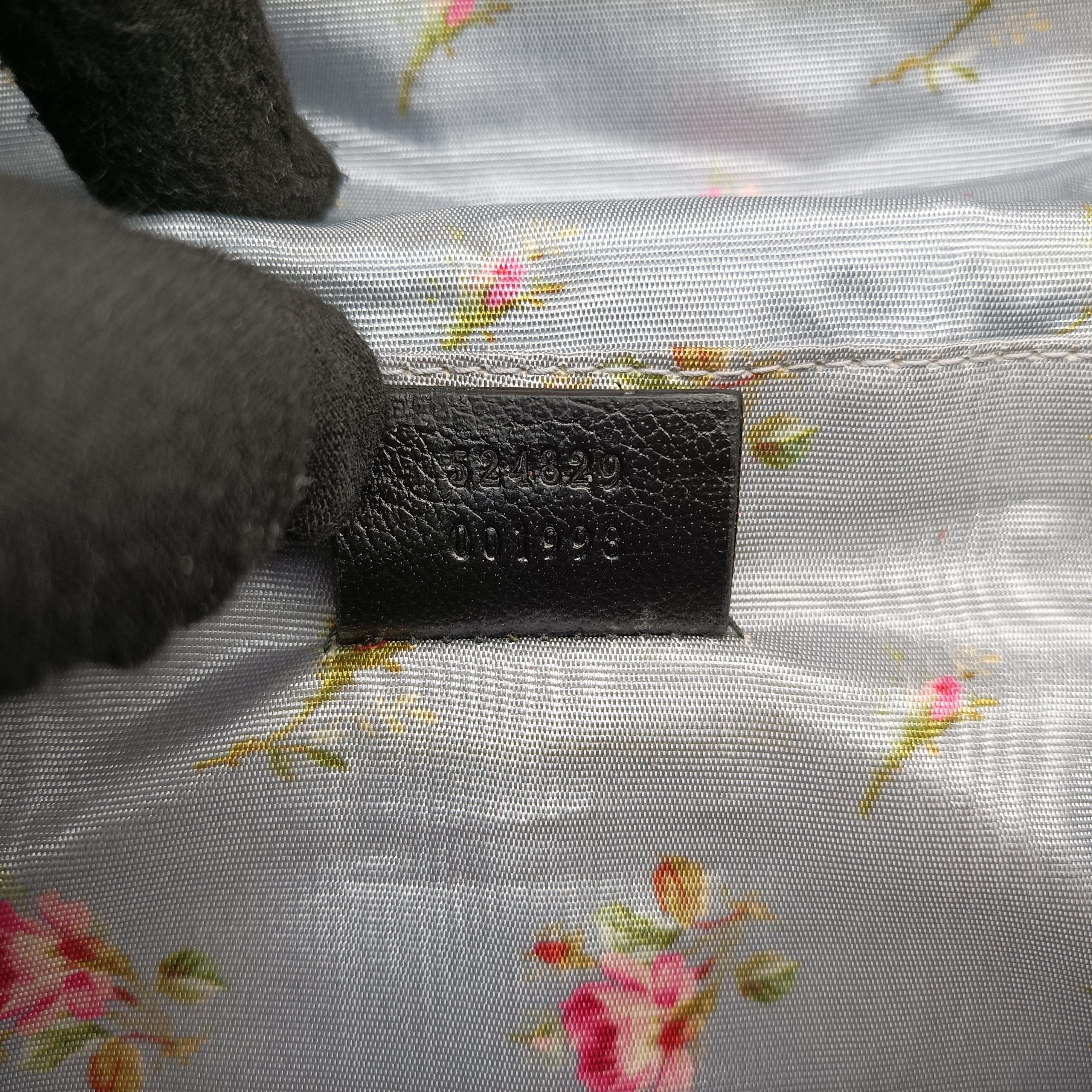 Vintage Gucci Wicker GG Marmont flap Red Wicker 524829 shoulderbag | stylenewstar