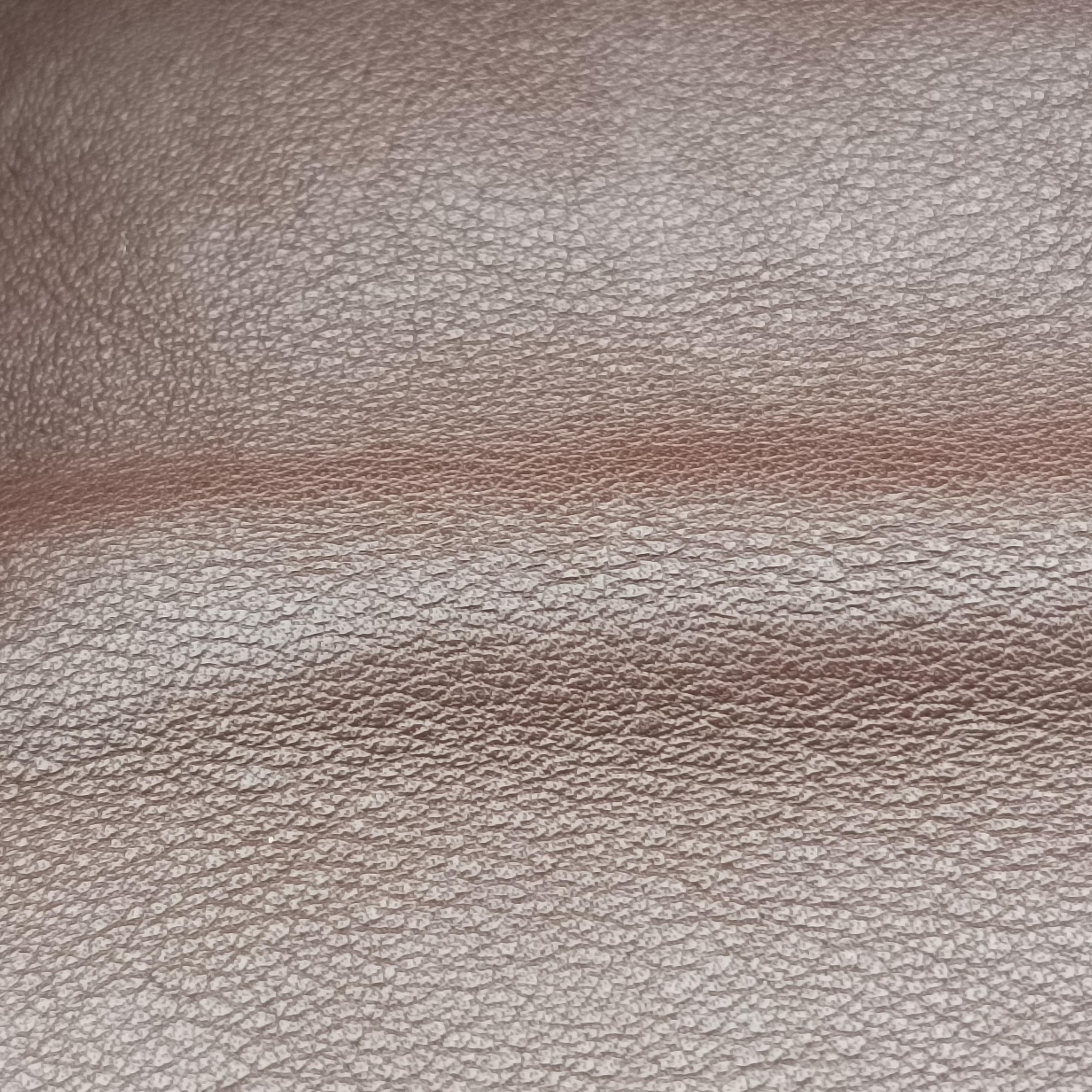 Secondhand Prada Vitello Daino Messenger Brown leather  shoulderbag | stylenewstar