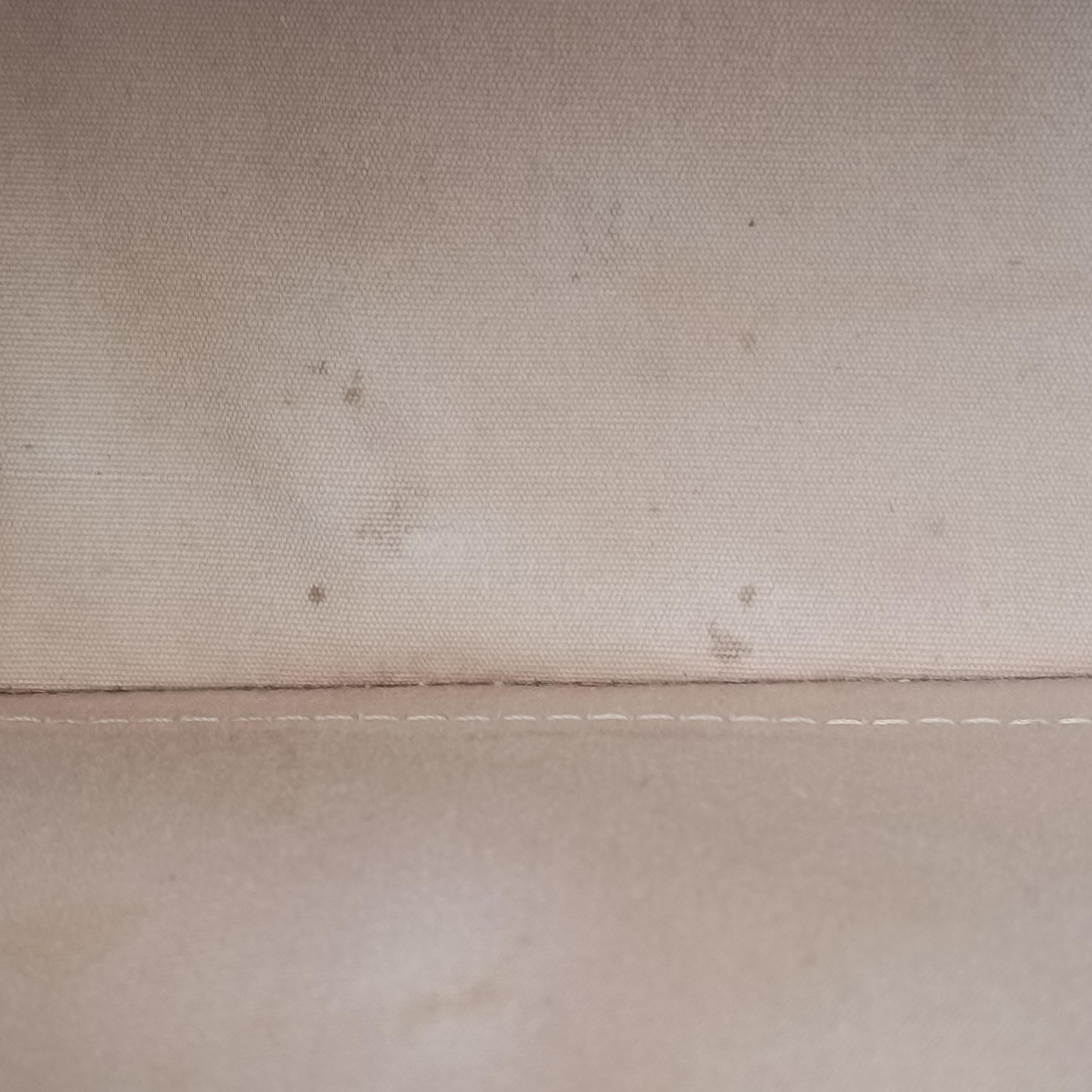 Secondhand Louis Vuitton ALMA PM CITRINE Vernis M90101 handbag | stylenewstar