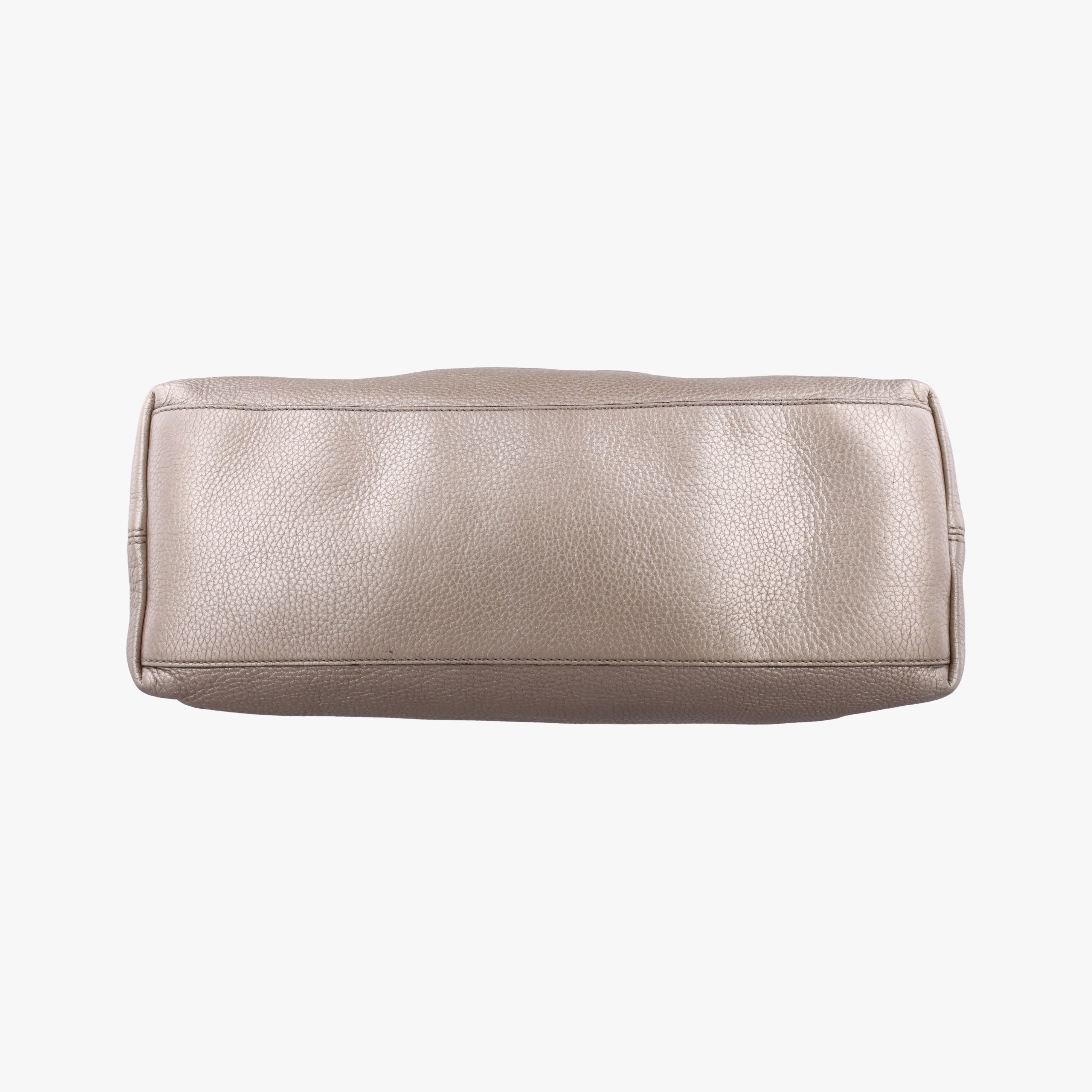 Secondhand Gucci Soho Golden Leather 308982 shoulderbag | stylenewstar