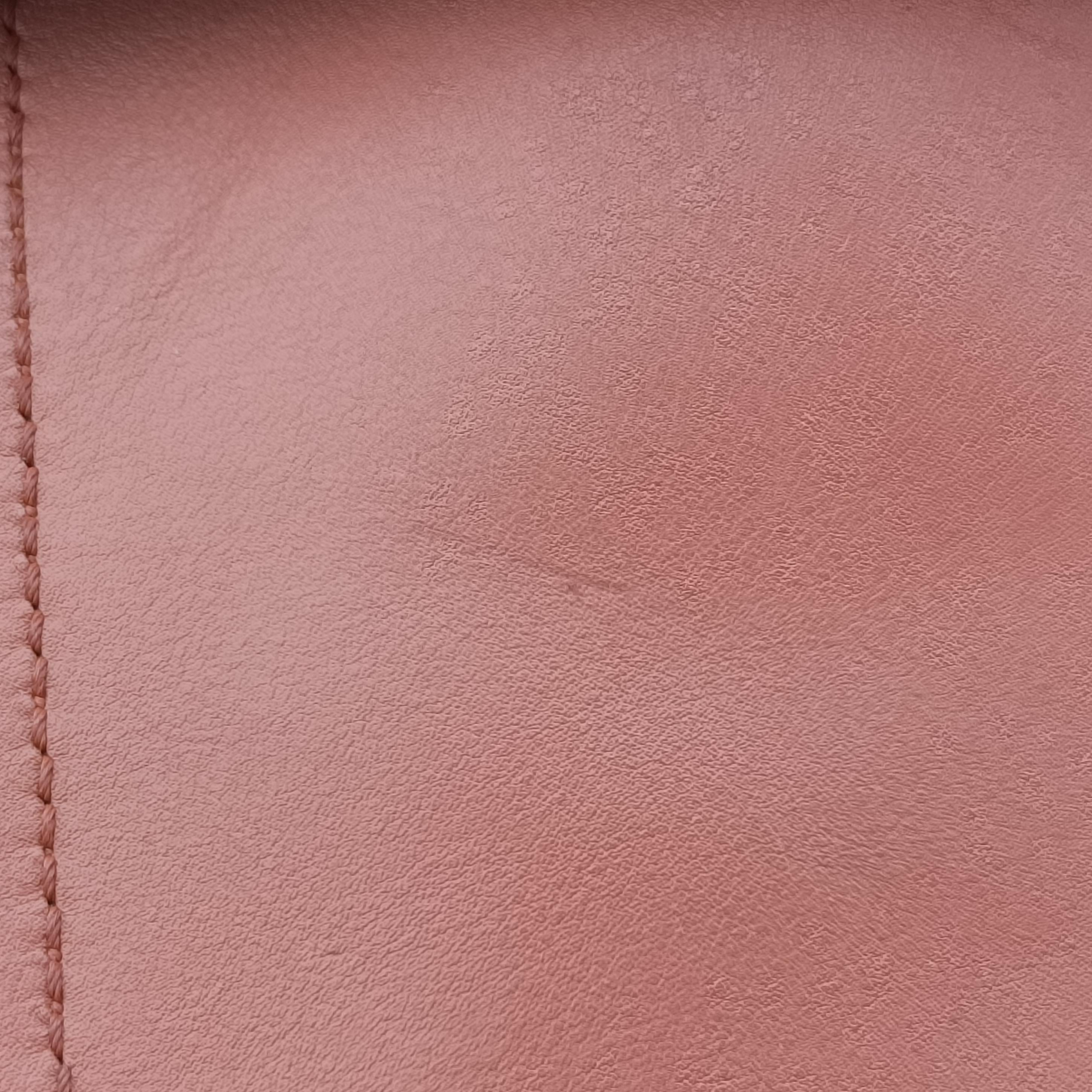 Pre-owned Loewe balloon Brown leather  shoulderbag | stylenewstar