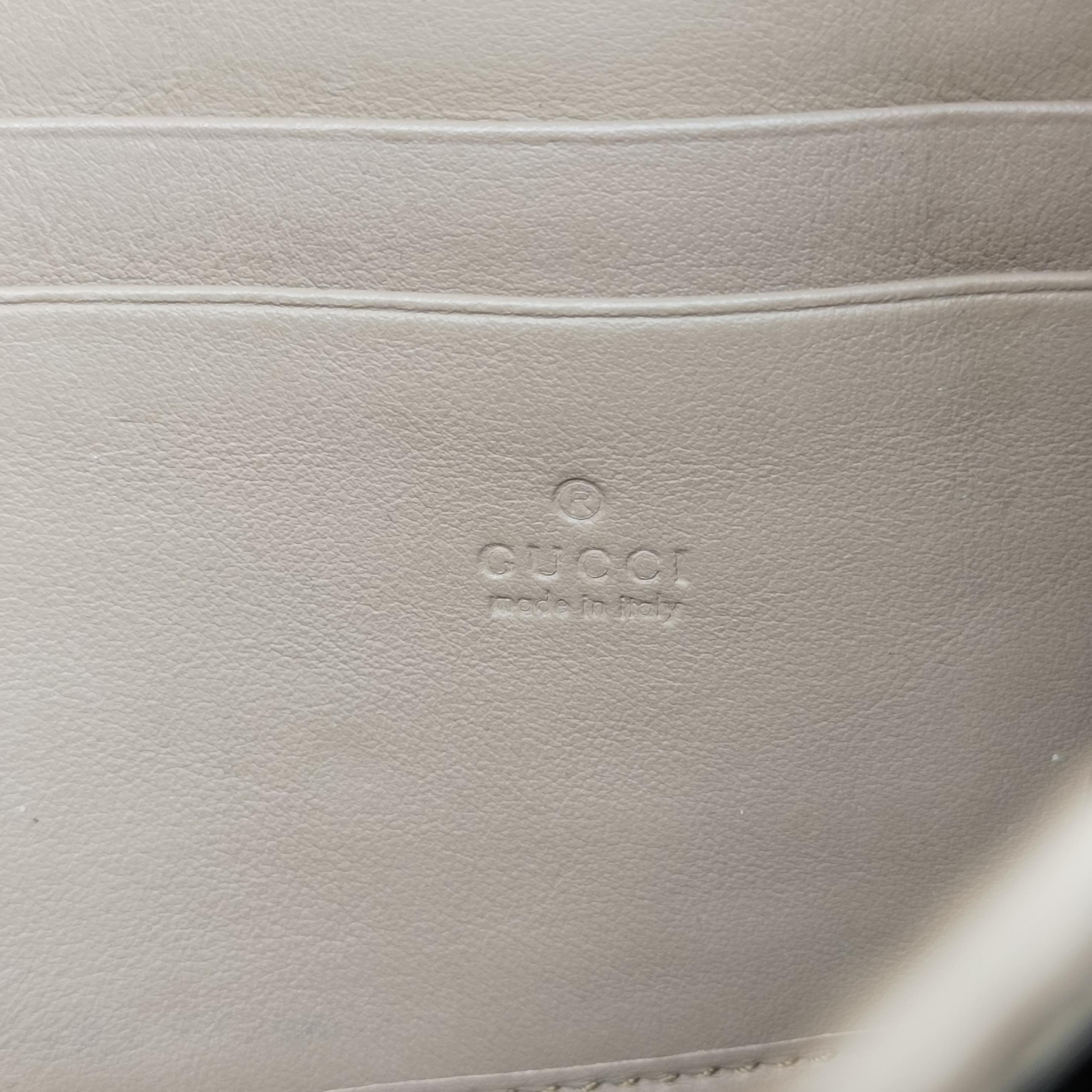 Pre-owned Gucci Dionysus Grey Suede 401231 shoulderbag | stylenewstar