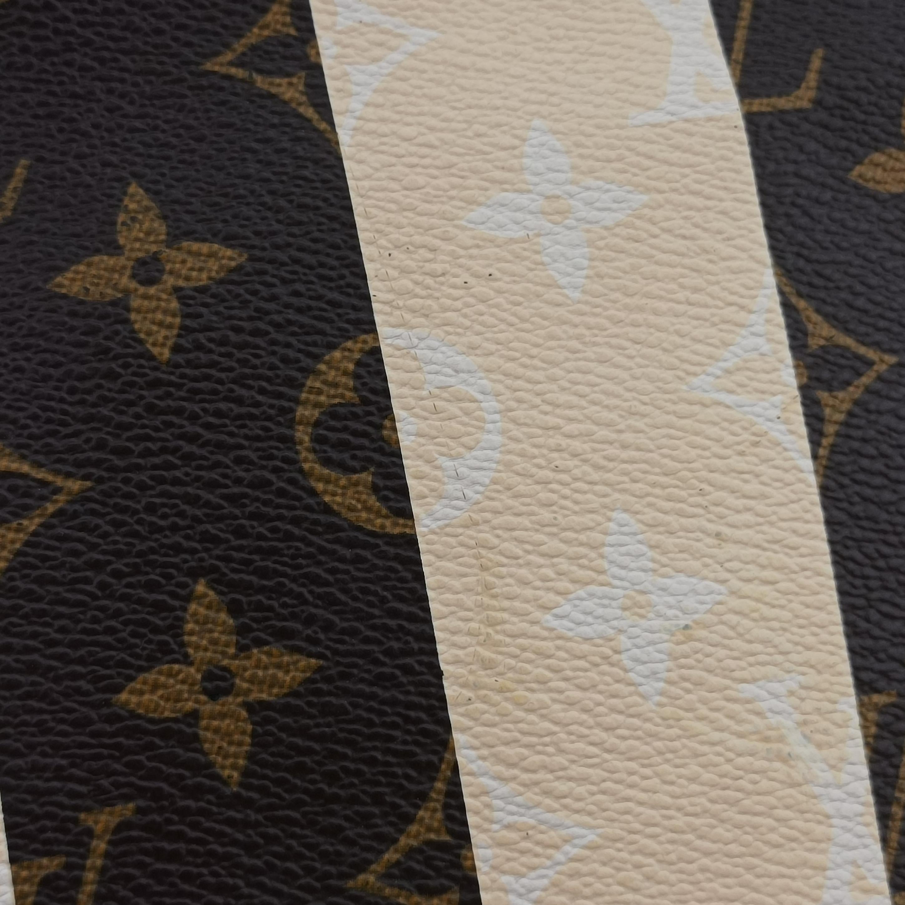 Pre-owned Louis Vuitton Neverfull GM Monogram Rayeur Monogram Rayeur M40561 shoulderbag | stylenewstar
