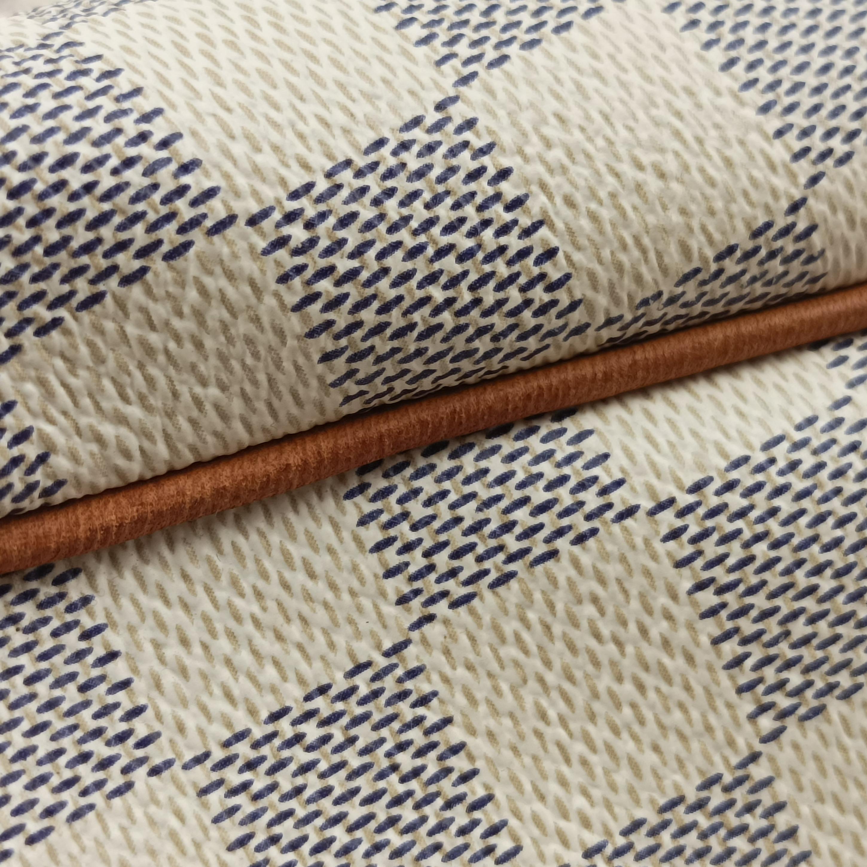 Vintage Louis Vuitton EVORA MM AZUR Damier Canvas N41133 shoulderbag | stylenewstar