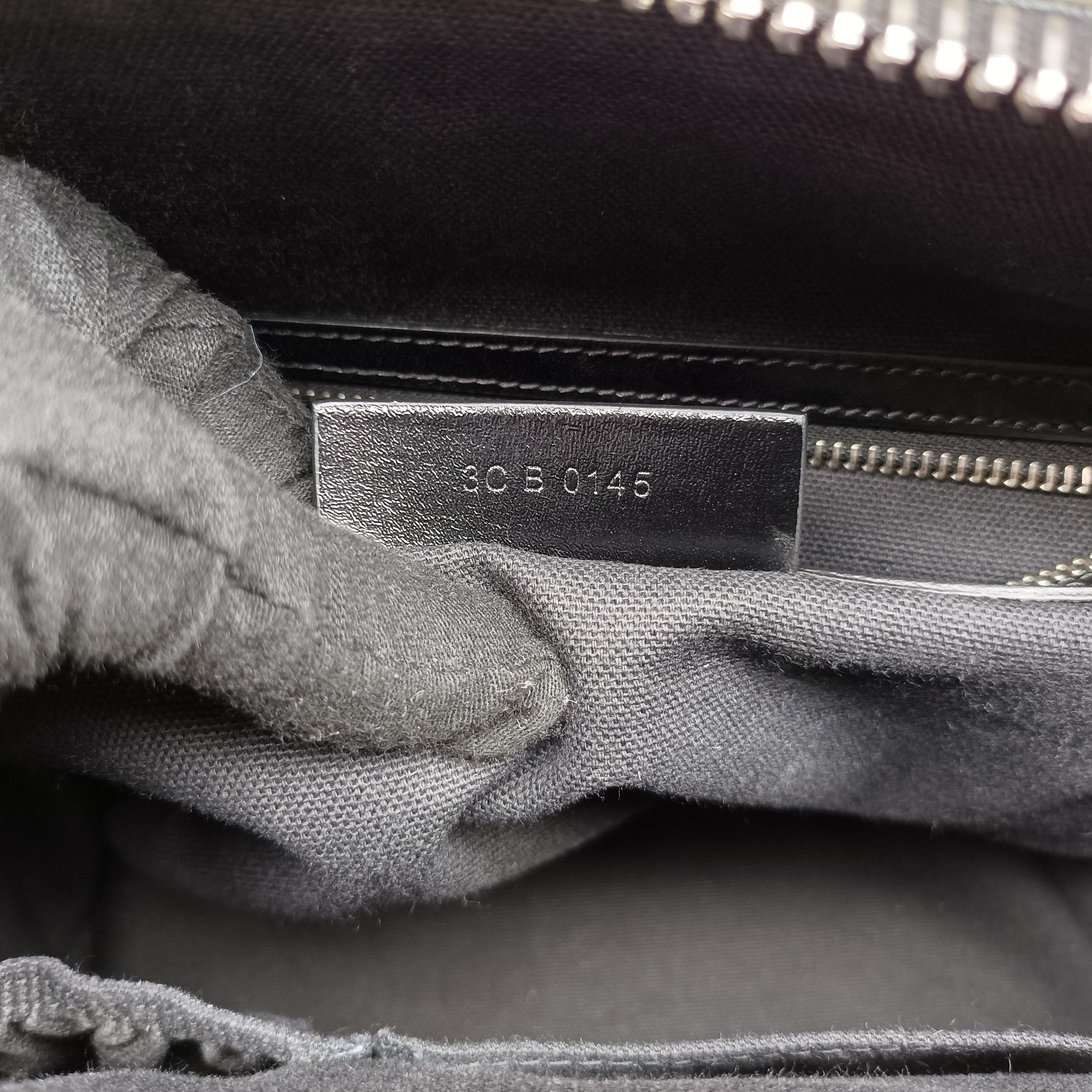 Vintage Givenchy Antigona Black leather  shoulderbag | stylenewstar