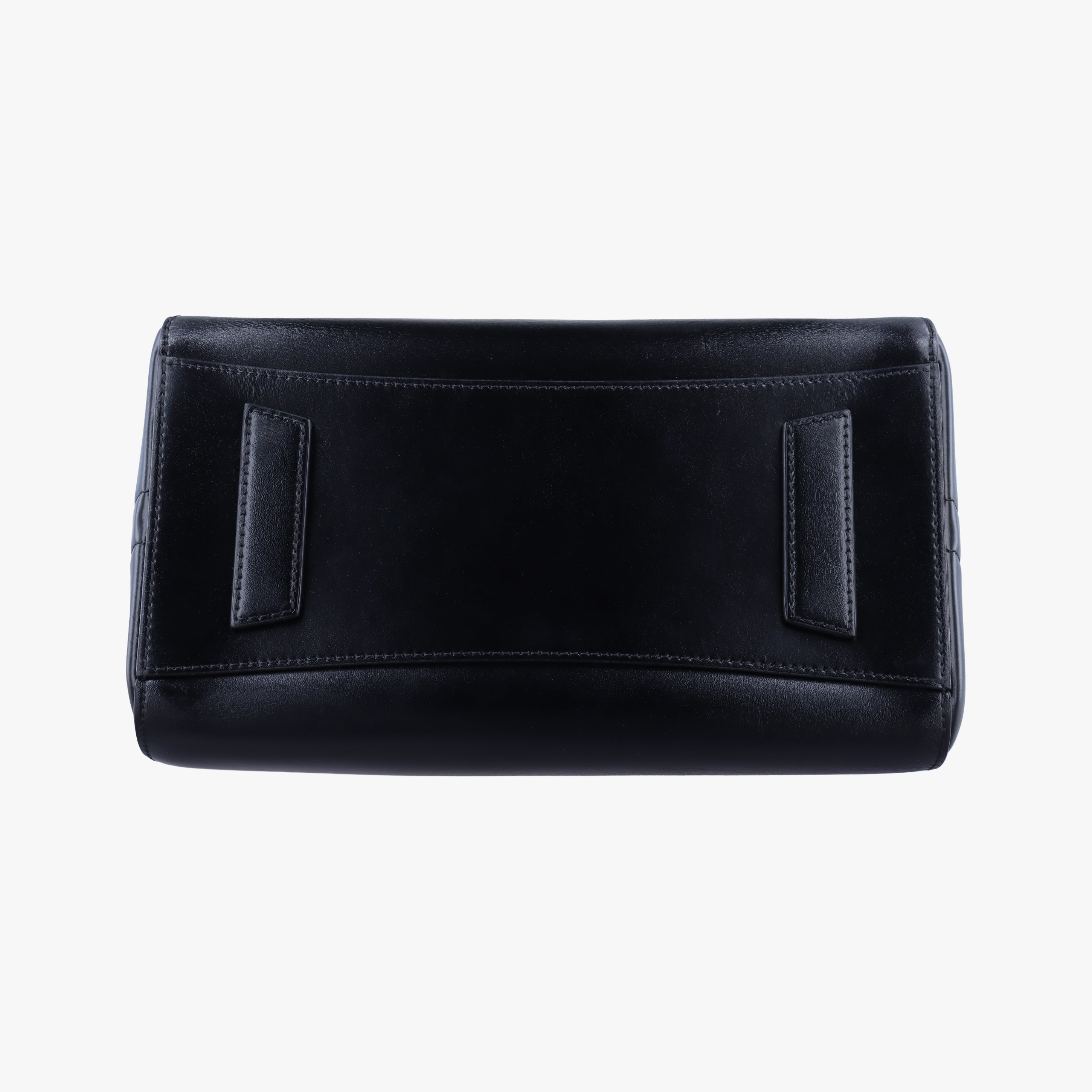 Vintage Givenchy Antigona Black leather  shoulderbag | stylenewstar