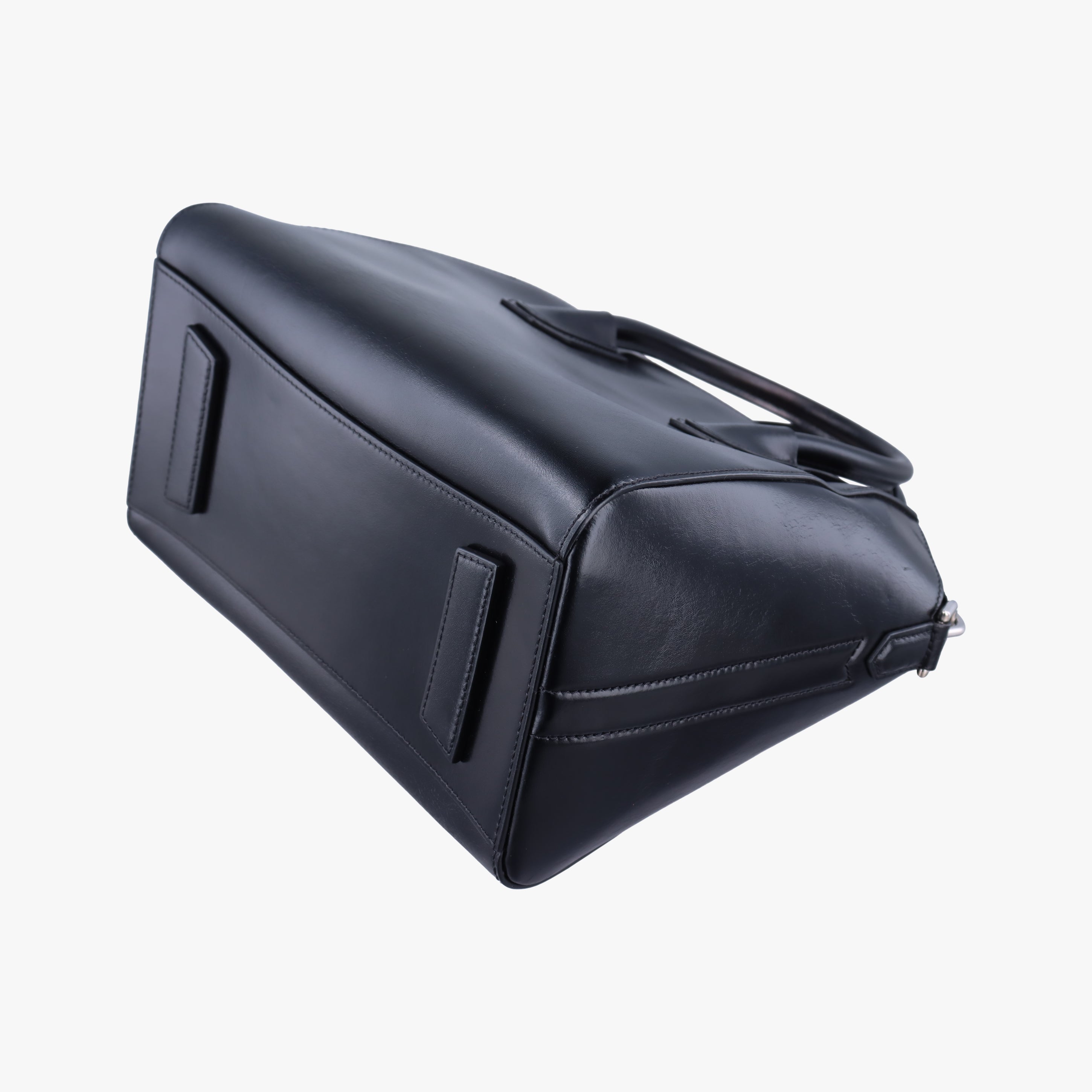 Vintage Givenchy Antigona Black leather  shoulderbag | stylenewstar
