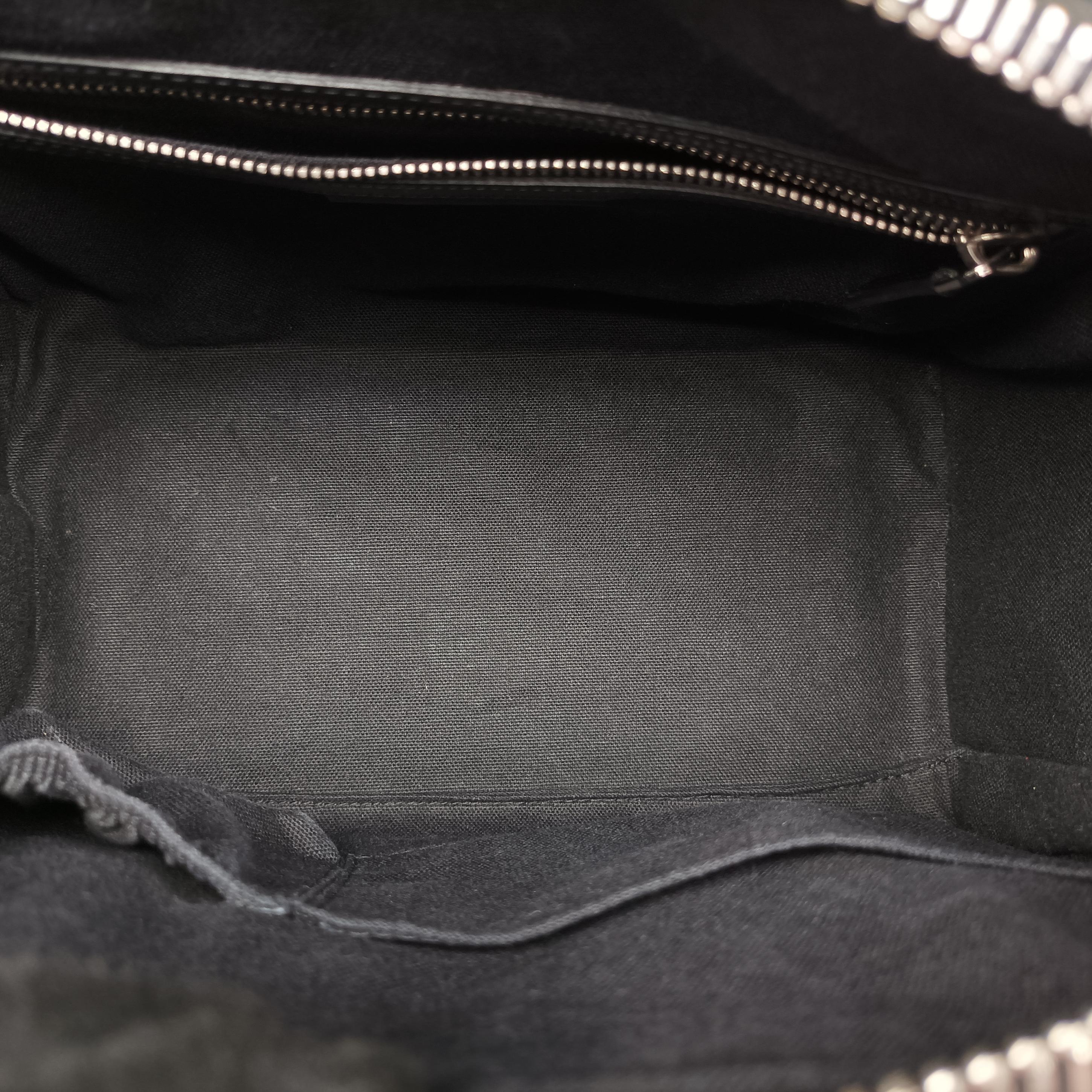 Vintage Givenchy Antigona Black leather  shoulderbag | stylenewstar