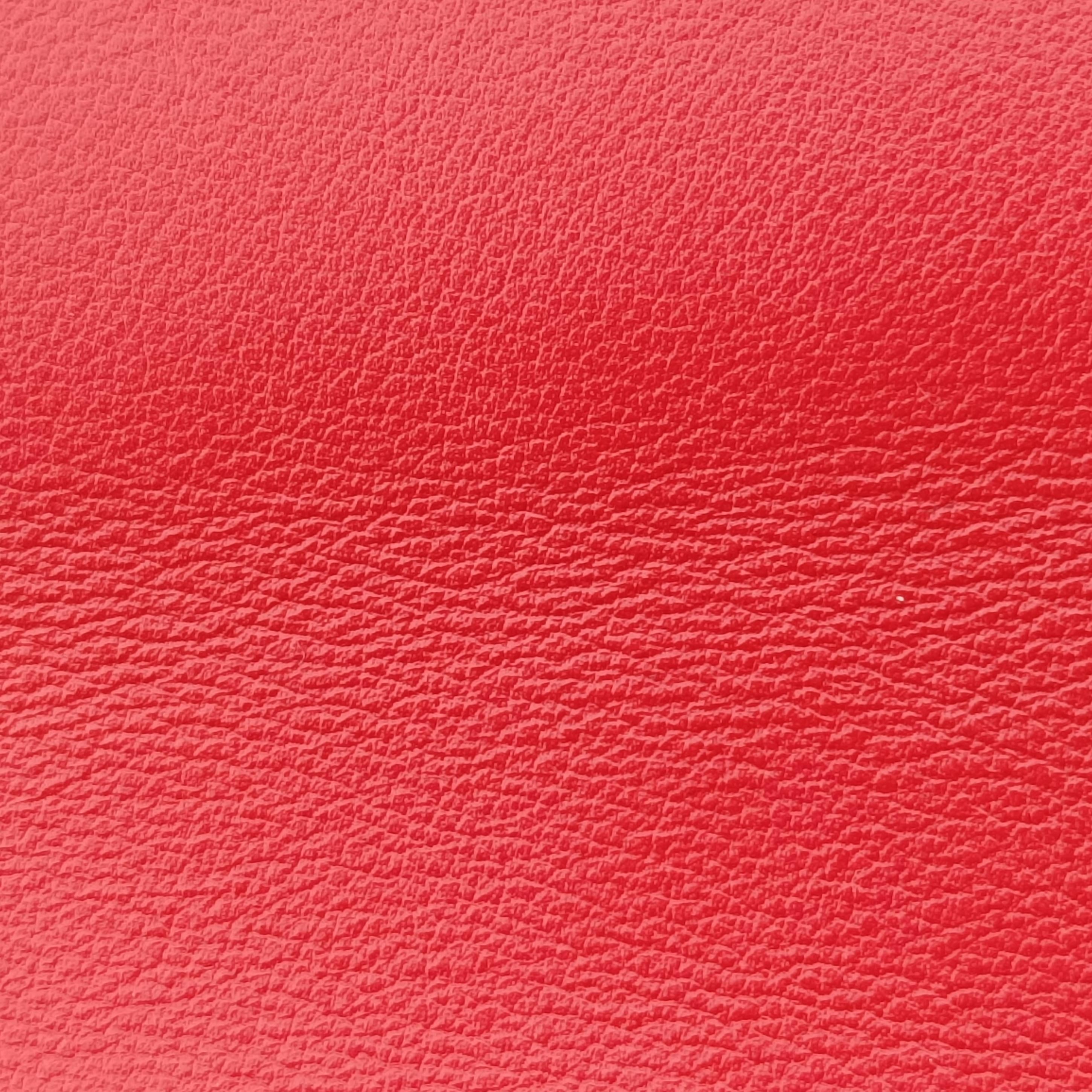 Secondhand Delvaux Tan pete Red Leather  shoulderbag | stylenewstar