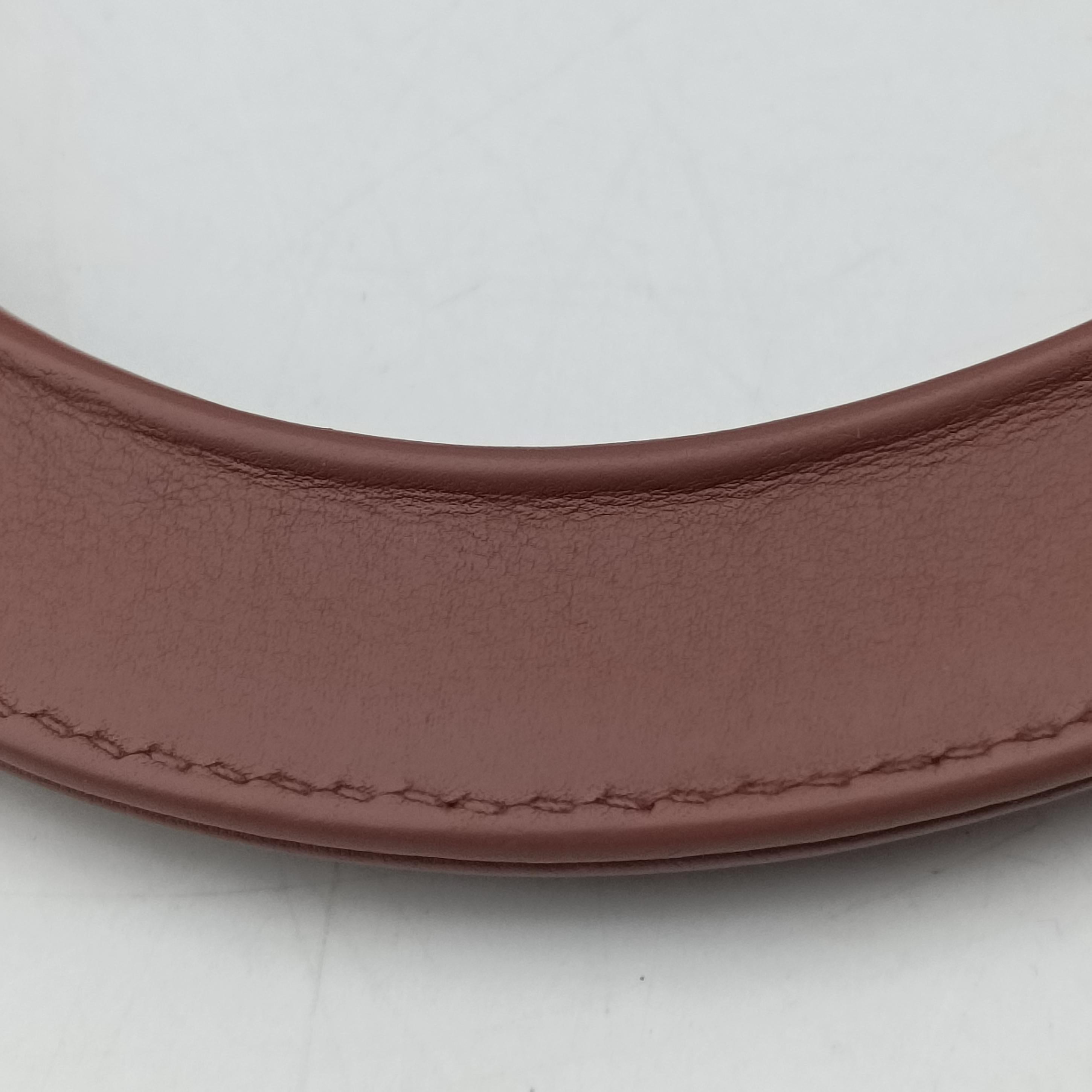 Secondhand Christian Dior Diorissimo Beige Leather  shoulderbag | stylenewstar