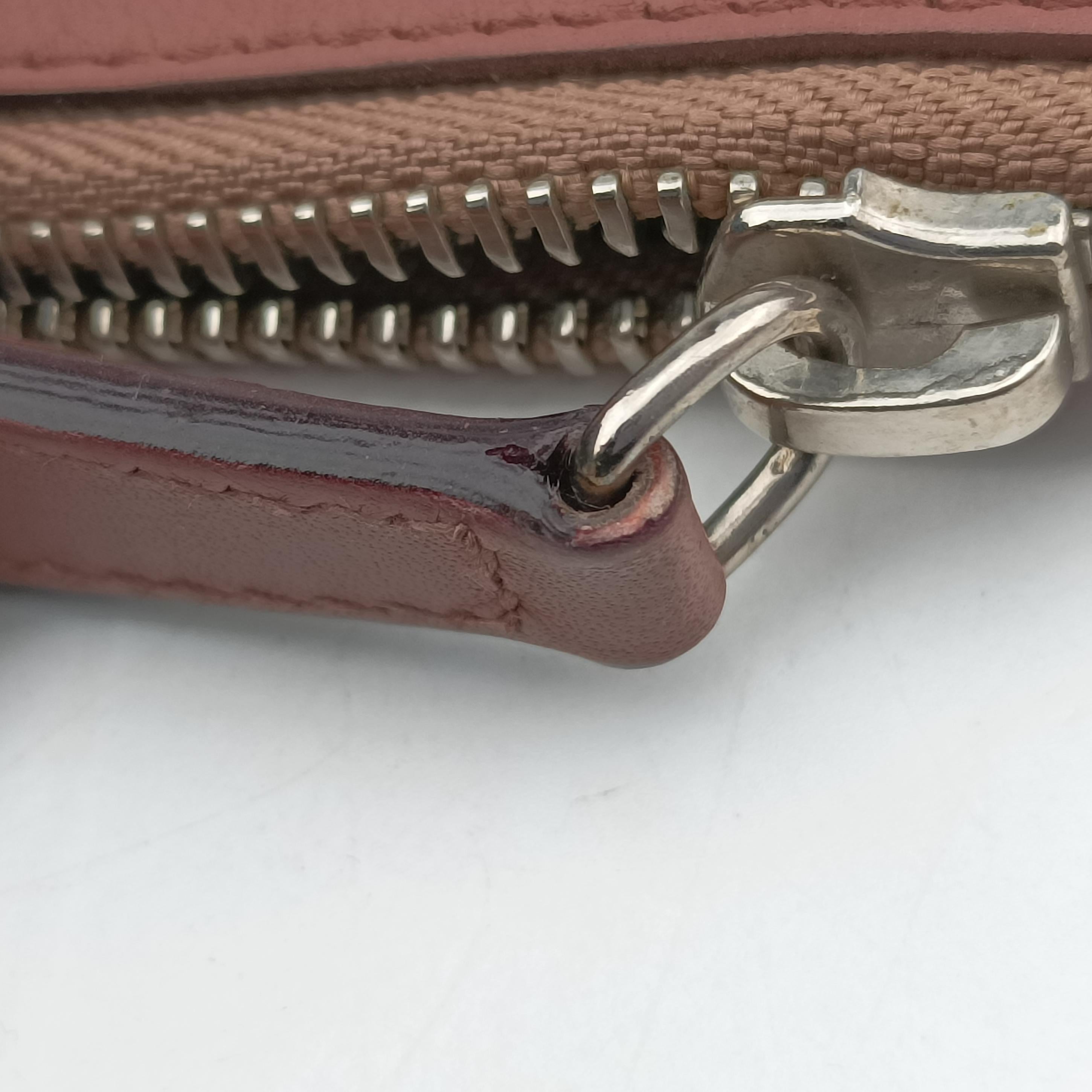 Secondhand Christian Dior Diorissimo Beige Leather  shoulderbag | stylenewstar