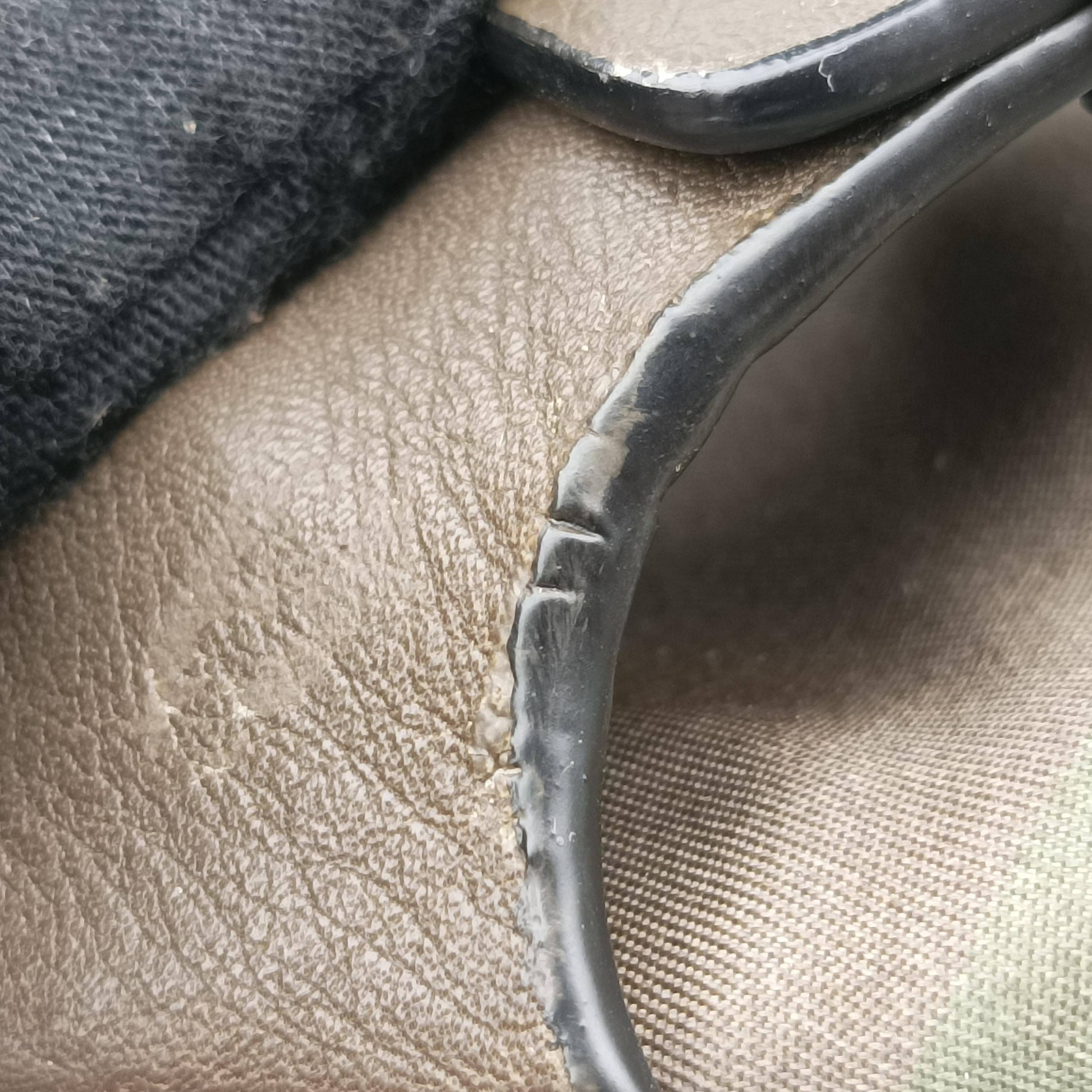 Pre-owned Valentino Camouflage studs Multicolour canvas  backpack/rucksack | stylenewstar