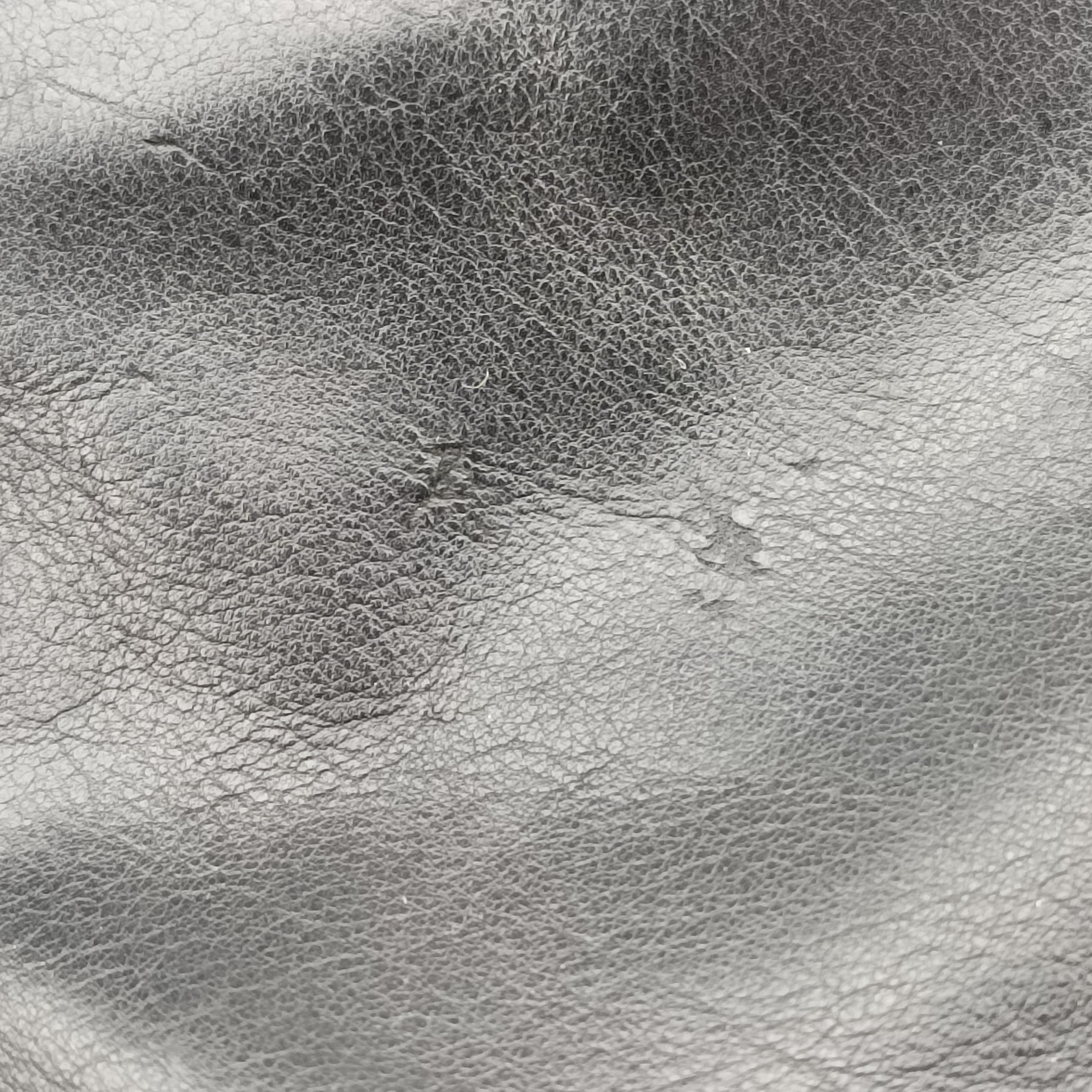 Secondhand Bottega Veneta Intrecciato Black Lambskin  shoulderbag | stylenewstar