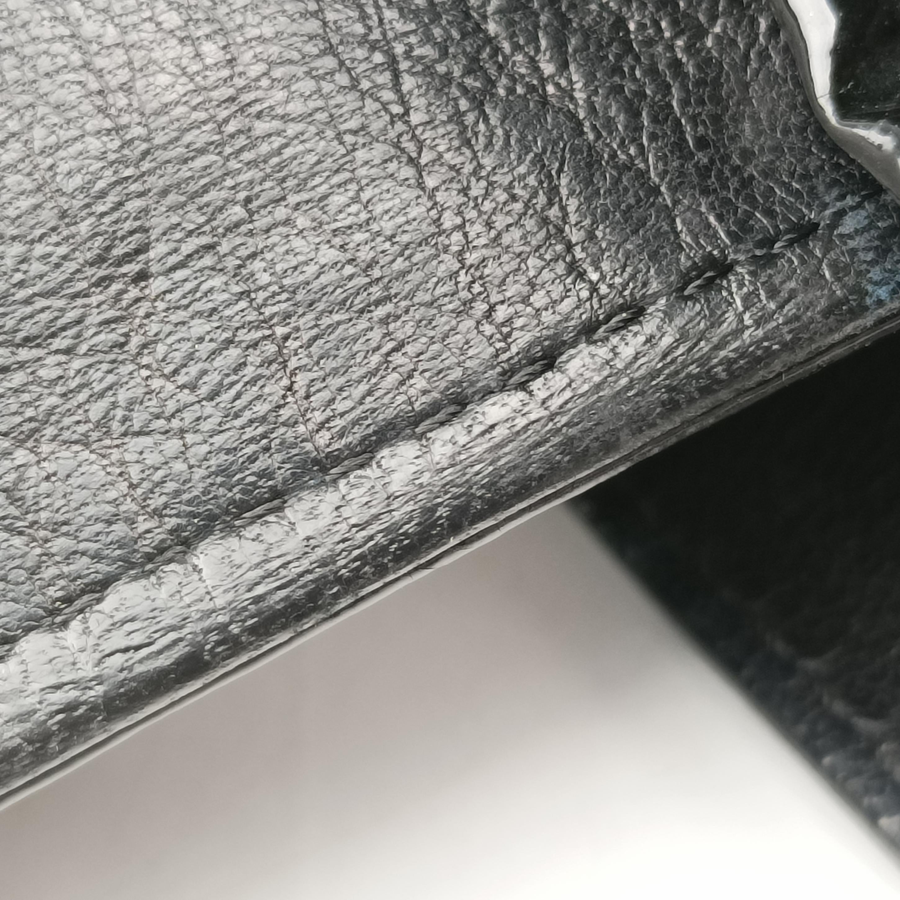 Vintage Fendi buckle Brown×Multicolour velour  handbag | stylenewstar