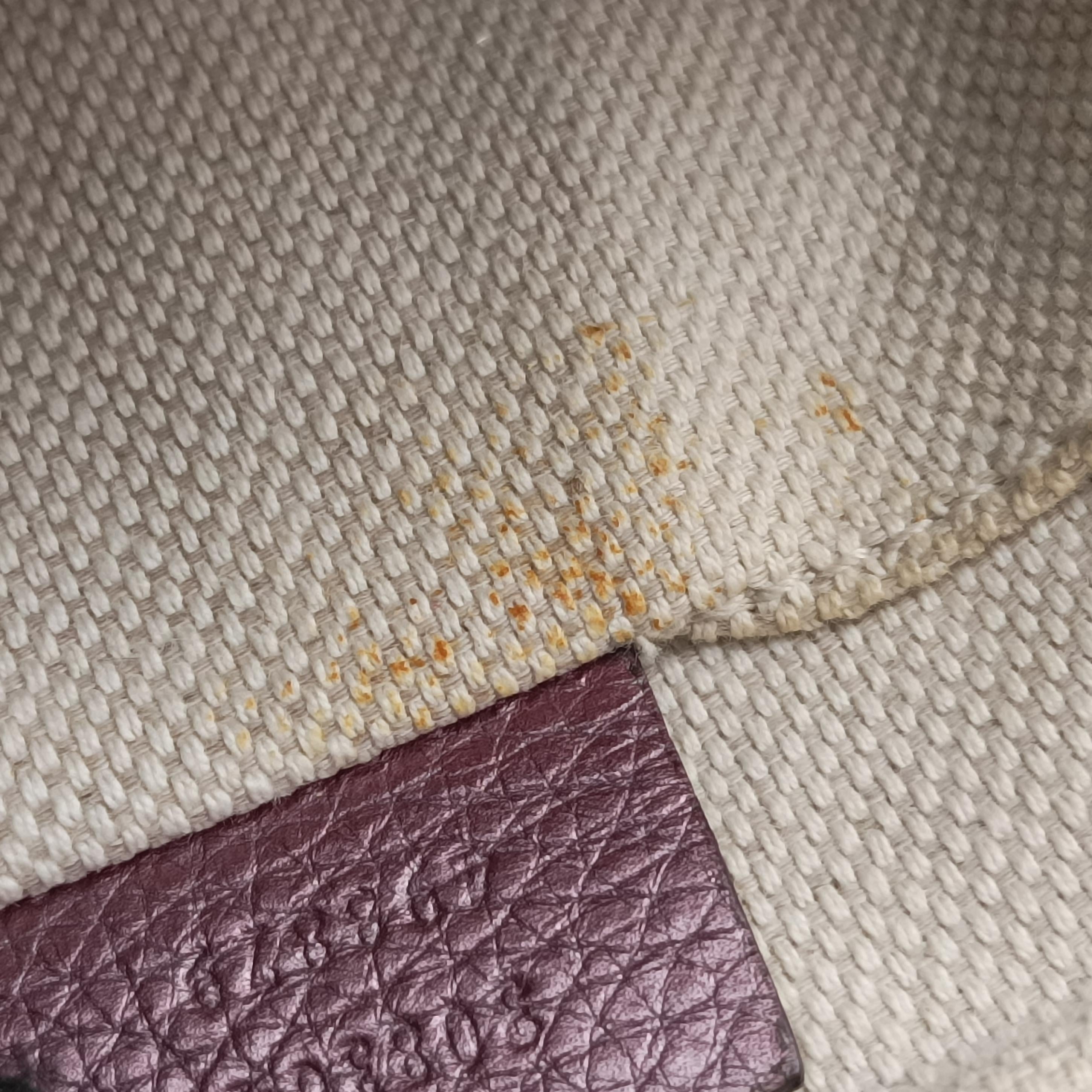 Secondhand Gucci Soho Purple Leather 308364 shoulderbag | stylenewstar