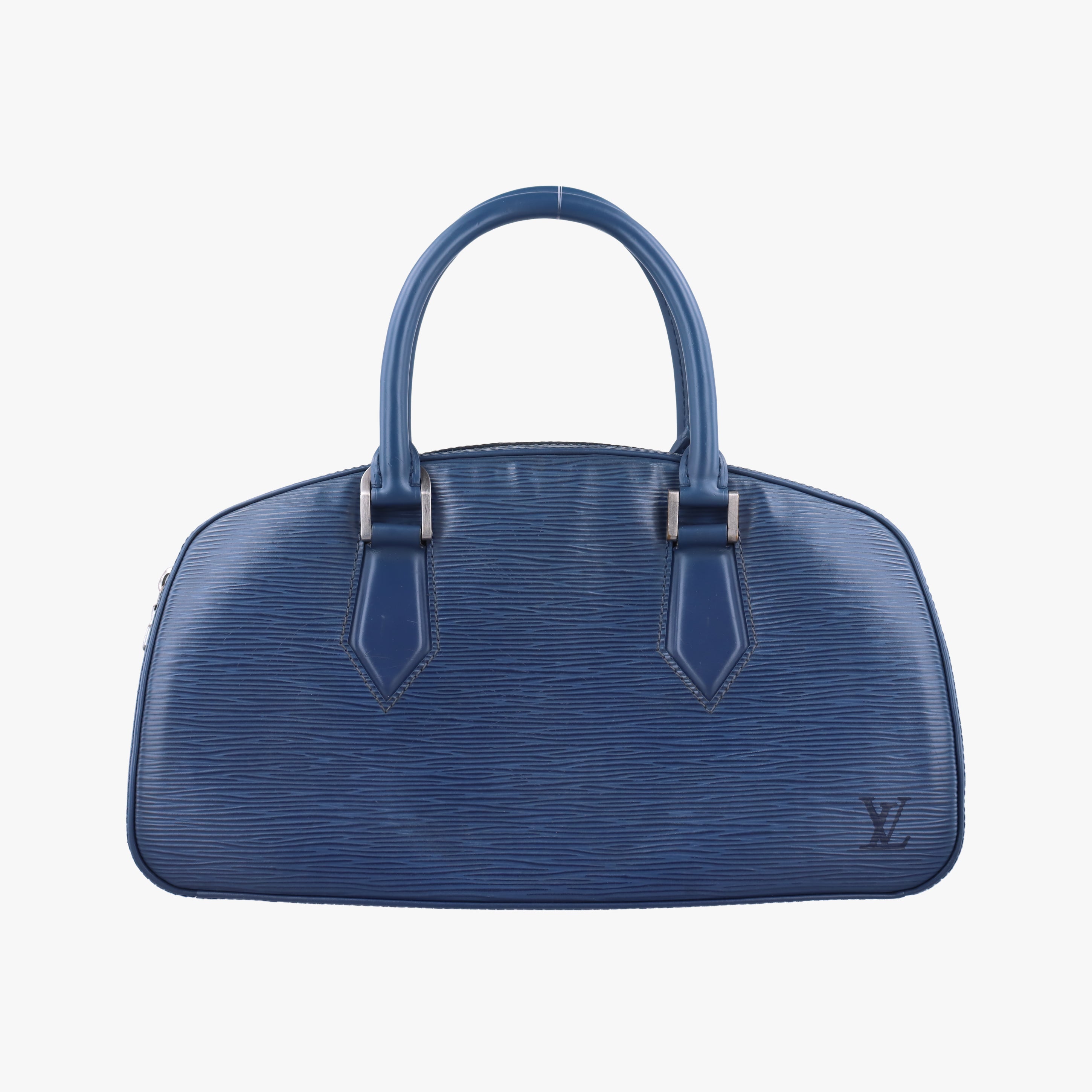 Pre-owned Louis Vuitton jasmine MYRTILLE epi M5278G handbag | stylenewstar
