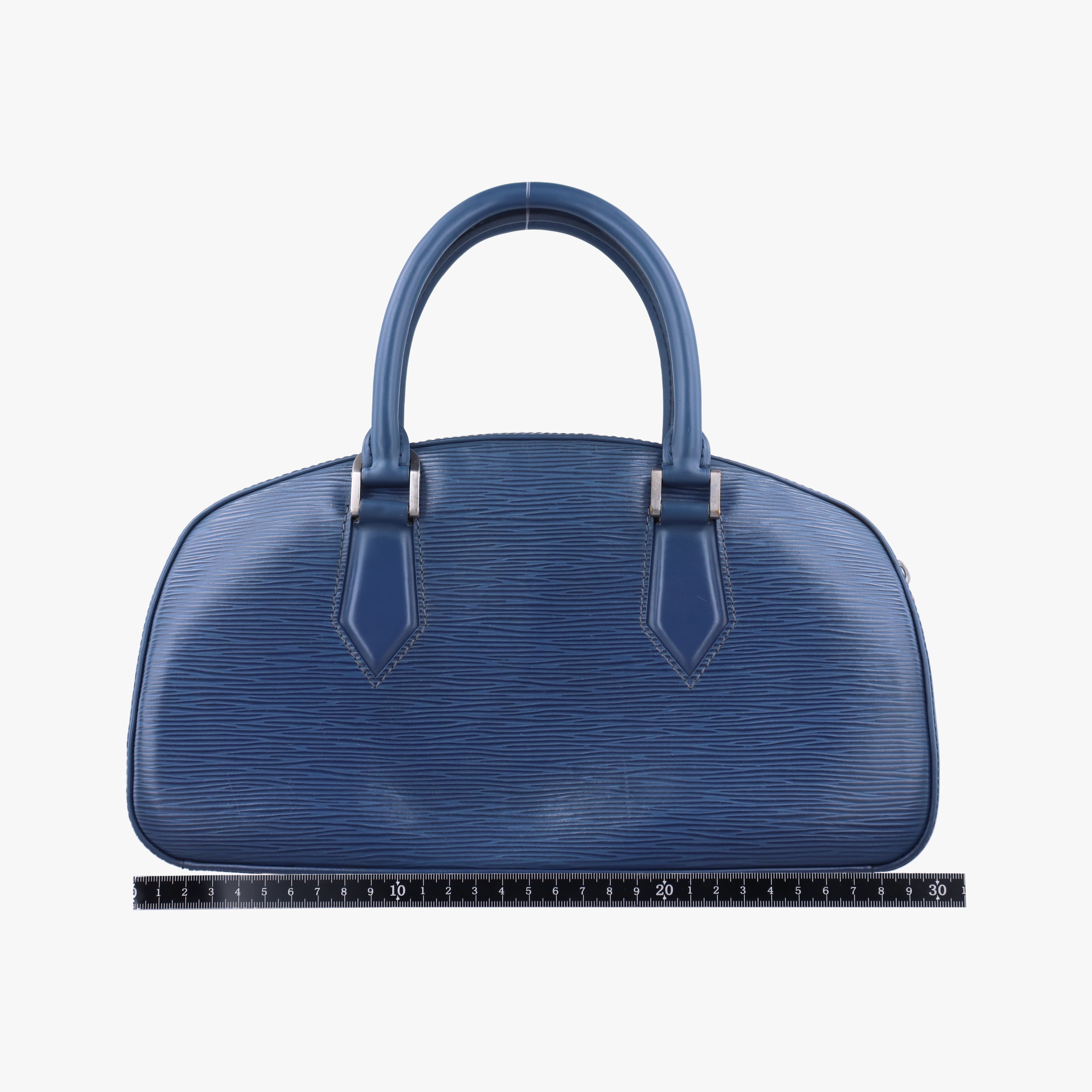 Pre-owned Louis Vuitton jasmine MYRTILLE epi M5278G handbag | stylenewstar