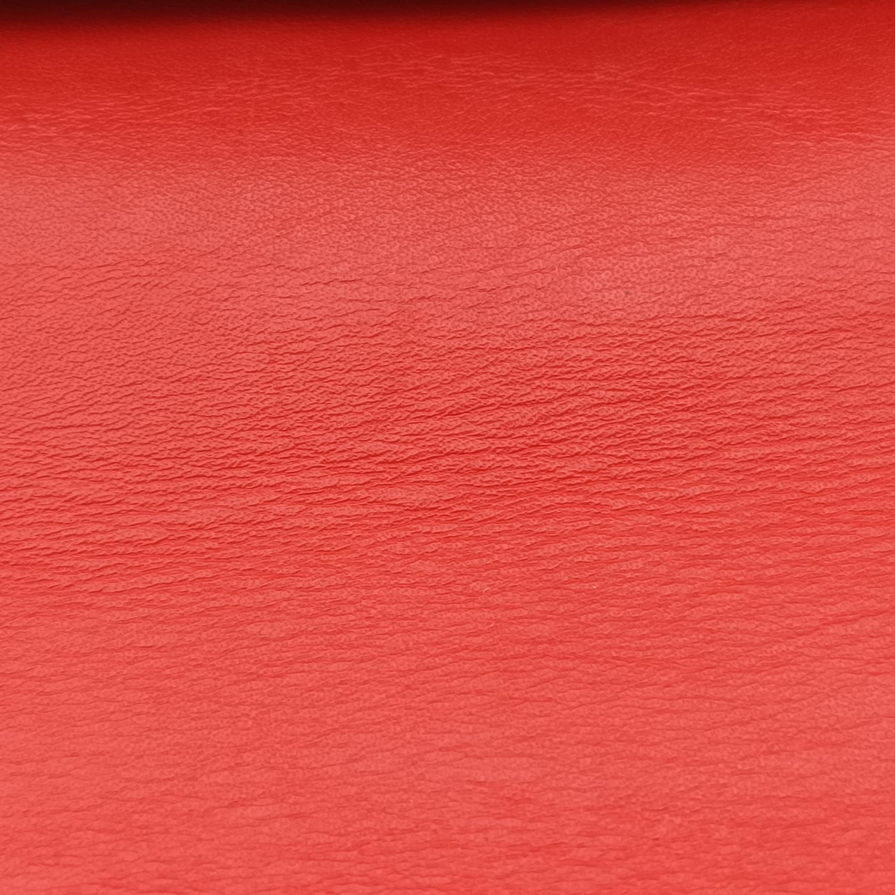 Secondhand Bvlgari Serpenti Forever Red leather  shoulderbag | stylenewstar