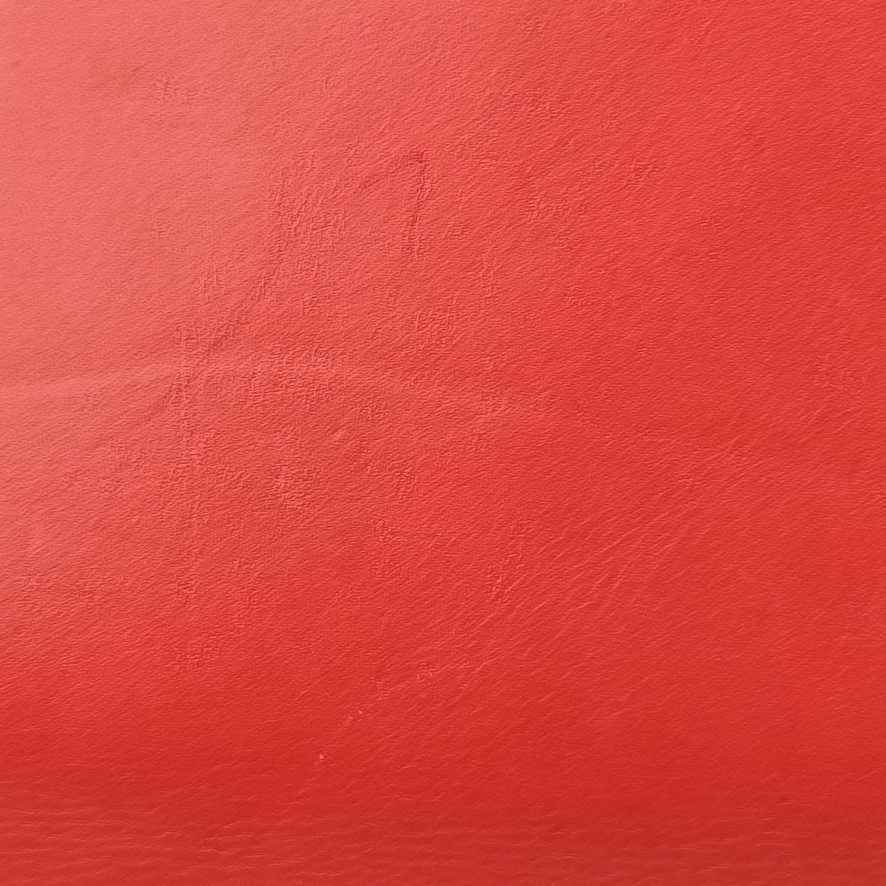Secondhand Bvlgari Serpenti Forever Red leather  shoulderbag | stylenewstar