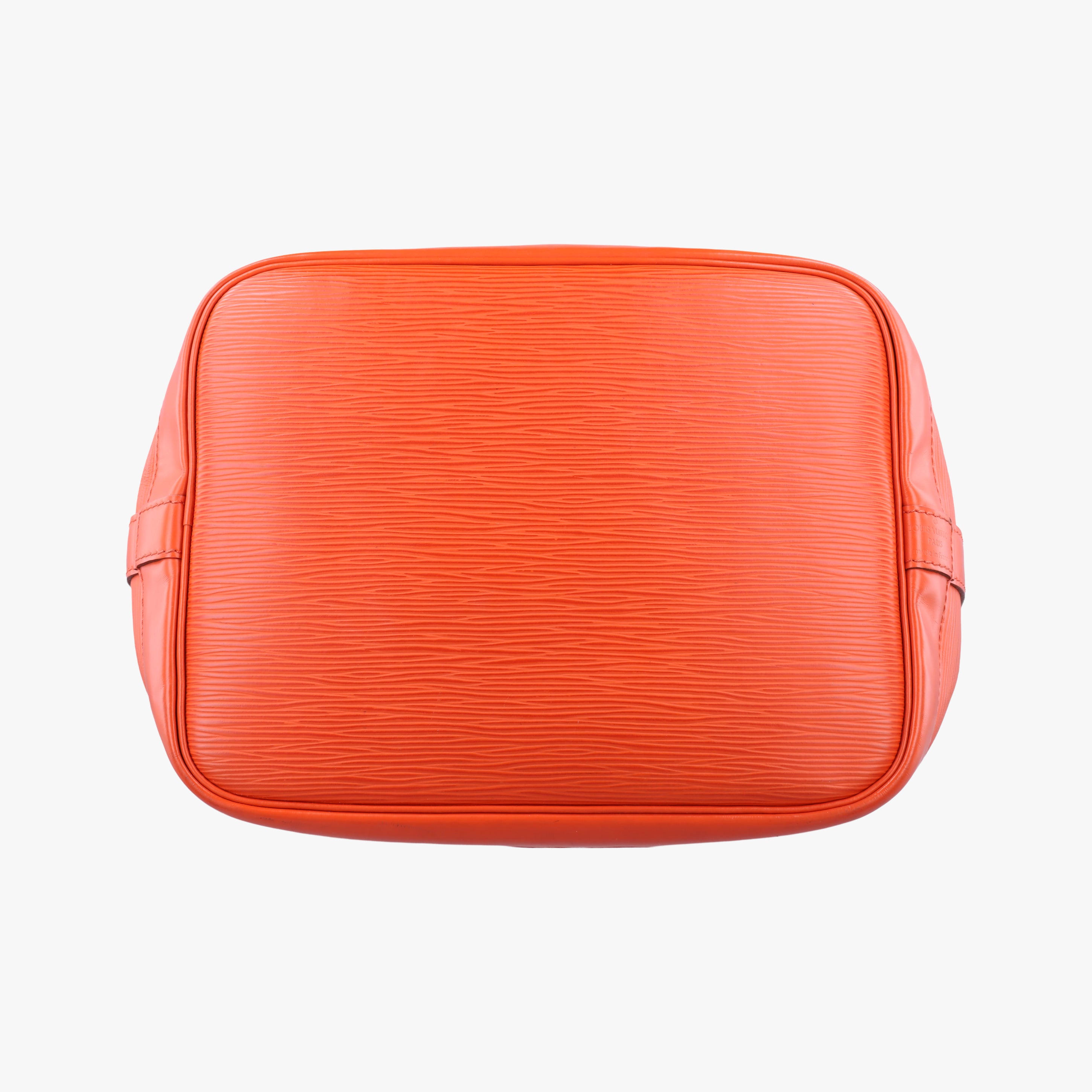 Pre-owned Louis Vuitton NOe PIMENT Epi M40842 shoulderbag | stylenewstar