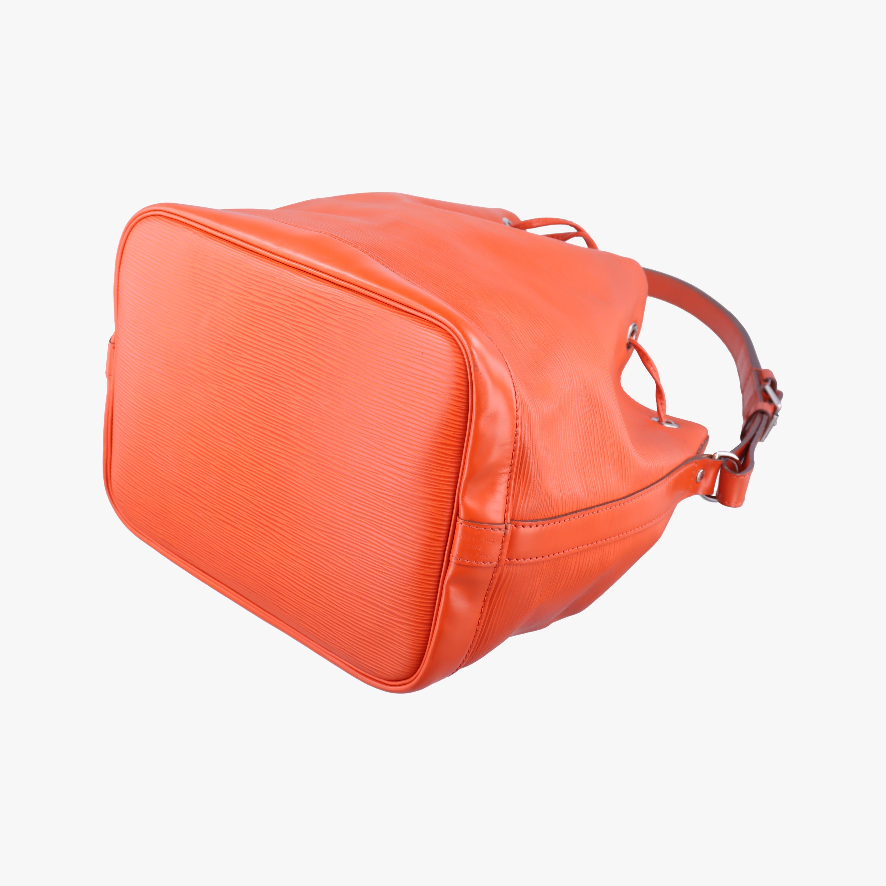 Pre-owned Louis Vuitton NOe PIMENT Epi M40842 shoulderbag | stylenewstar