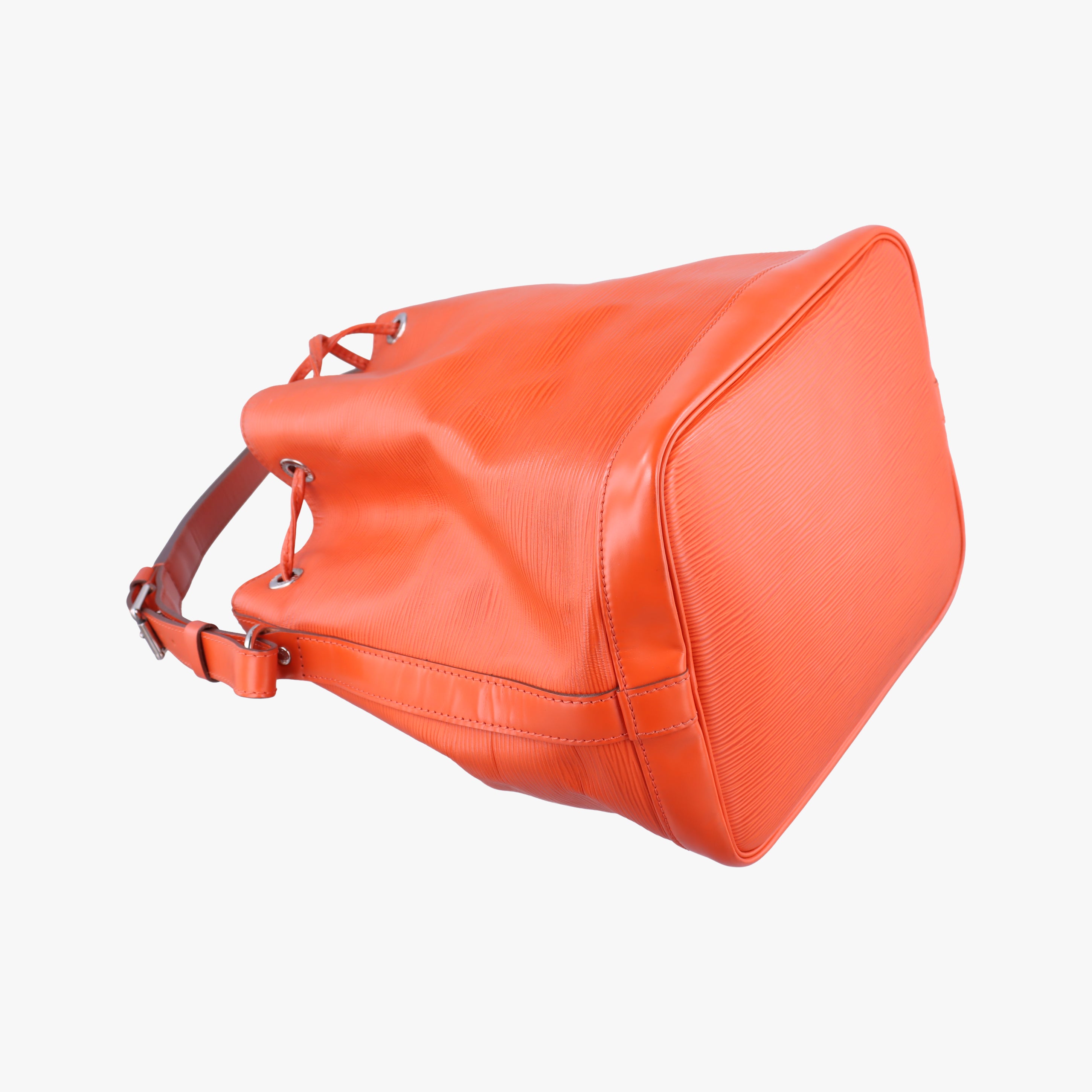 Pre-owned Louis Vuitton NOe PIMENT Epi M40842 shoulderbag | stylenewstar