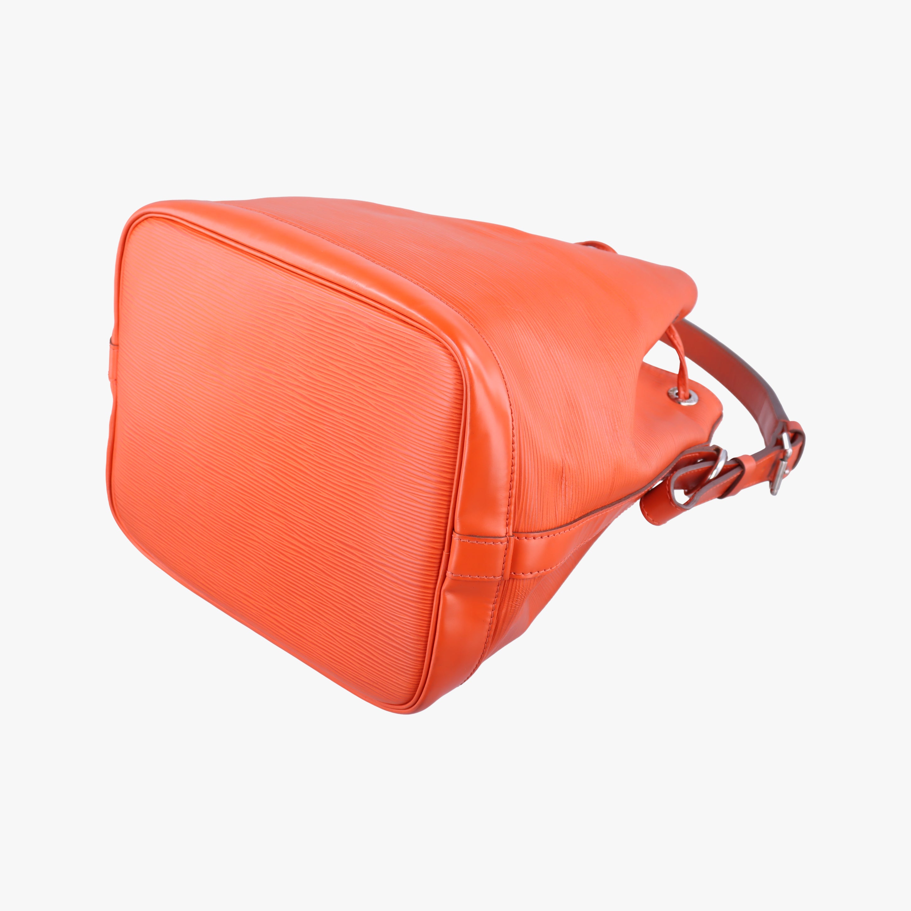 Pre-owned Louis Vuitton NOe PIMENT Epi M40842 shoulderbag | stylenewstar