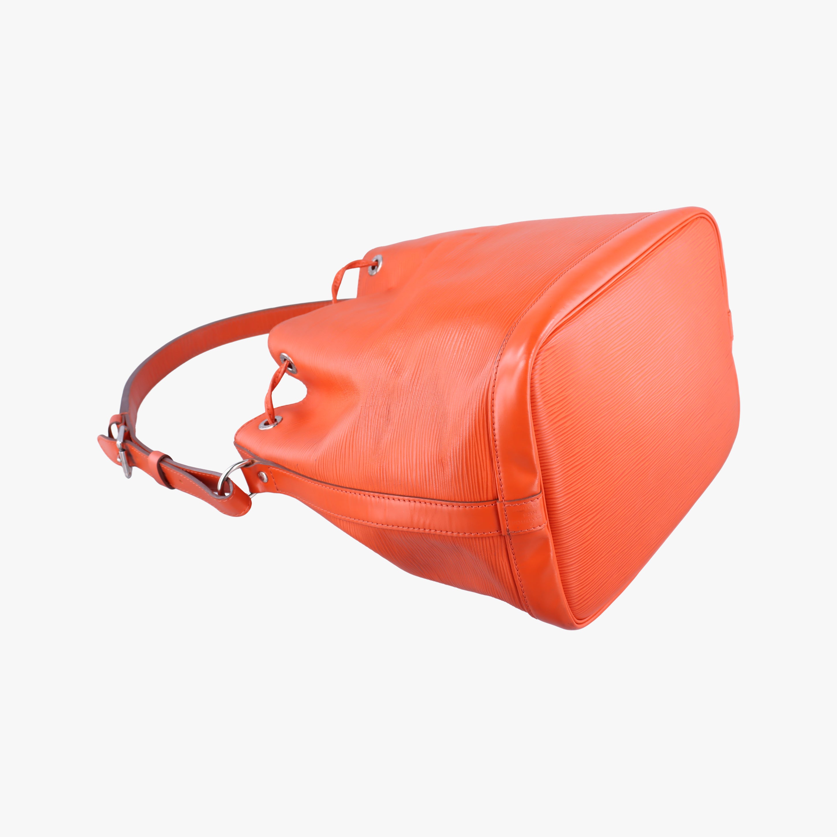 Pre-owned Louis Vuitton NOe PIMENT Epi M40842 shoulderbag | stylenewstar