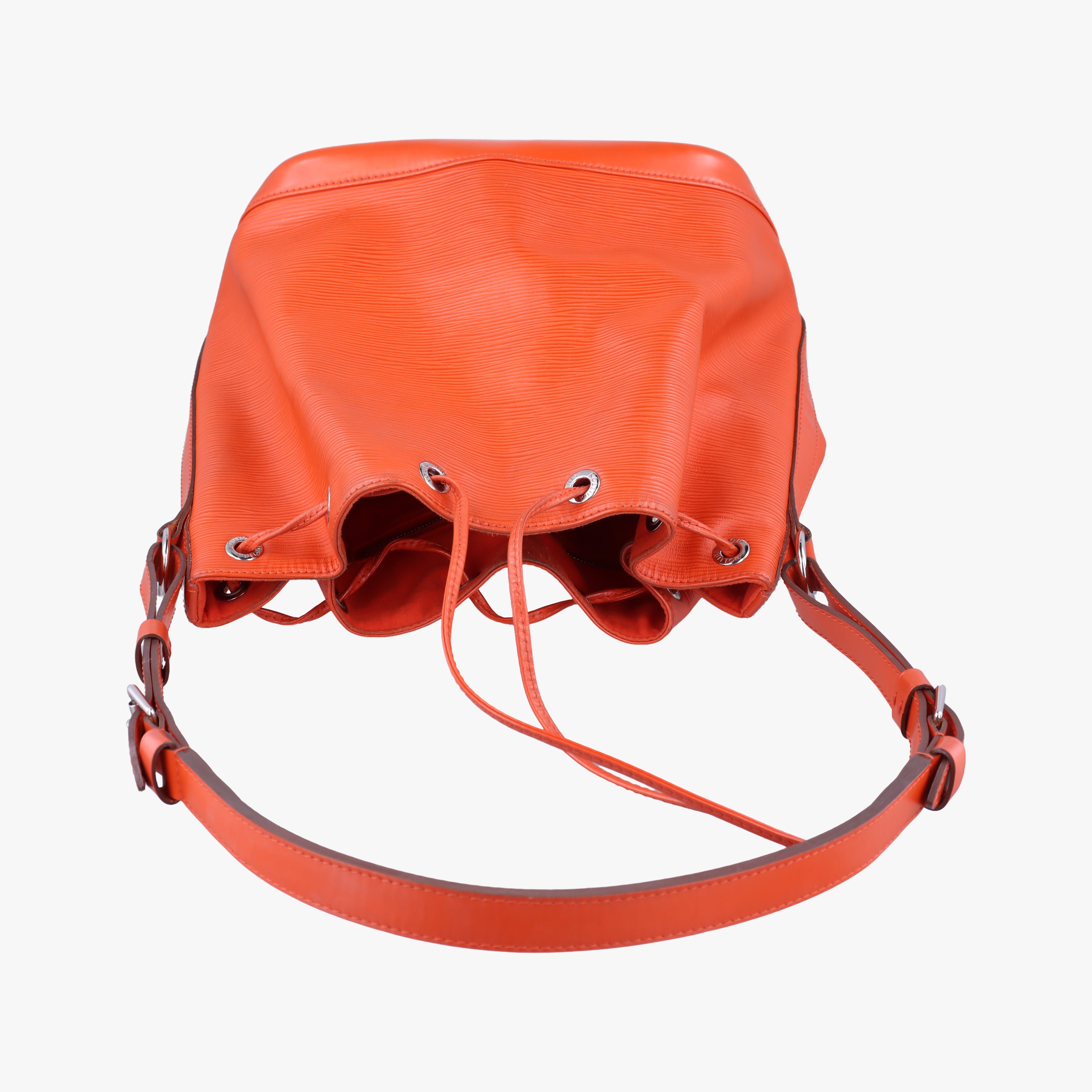 Pre-owned Louis Vuitton NOe PIMENT Epi M40842 shoulderbag | stylenewstar
