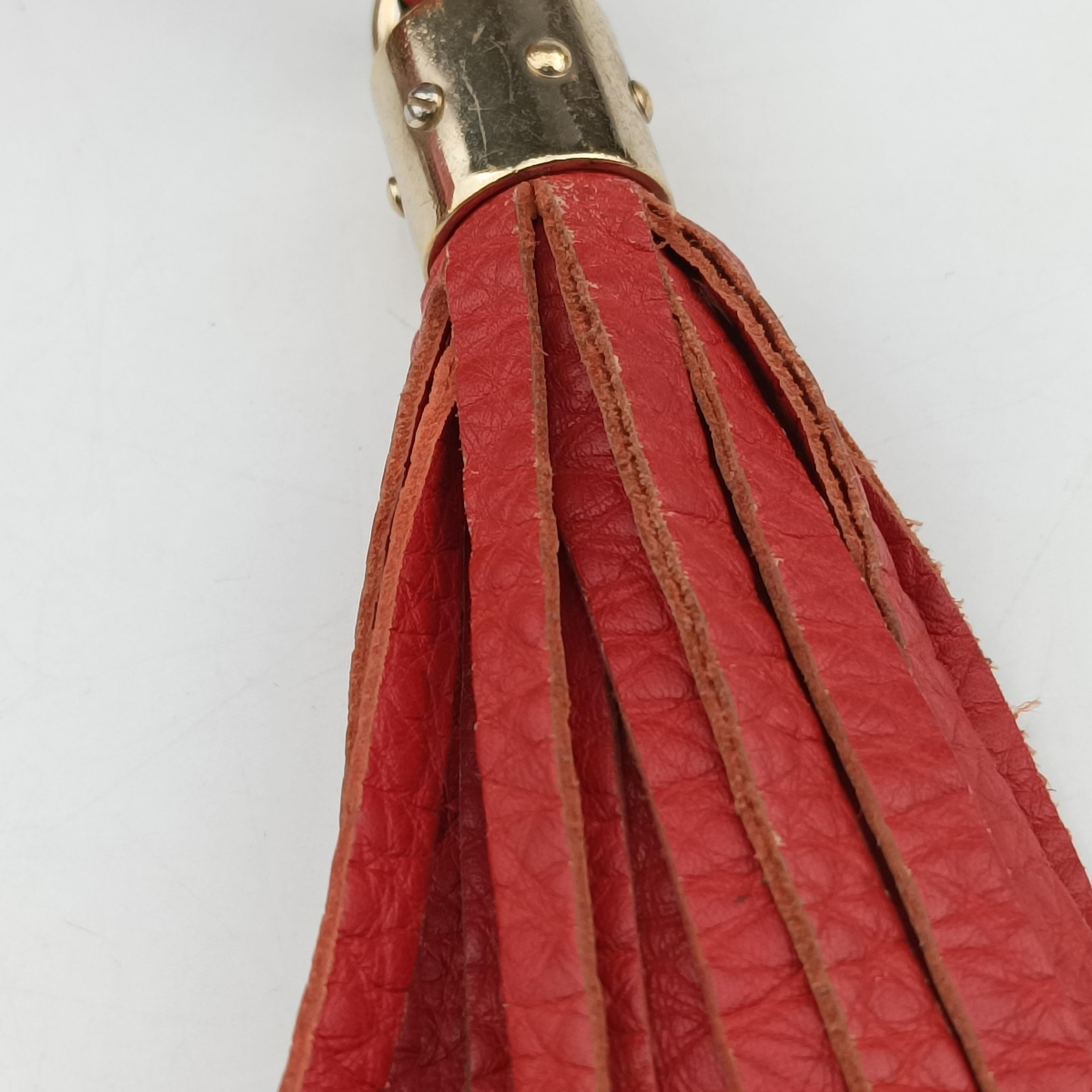 Pre-owned Gucci Soho Orange Leather 308982 shoulderbag | stylenewstar