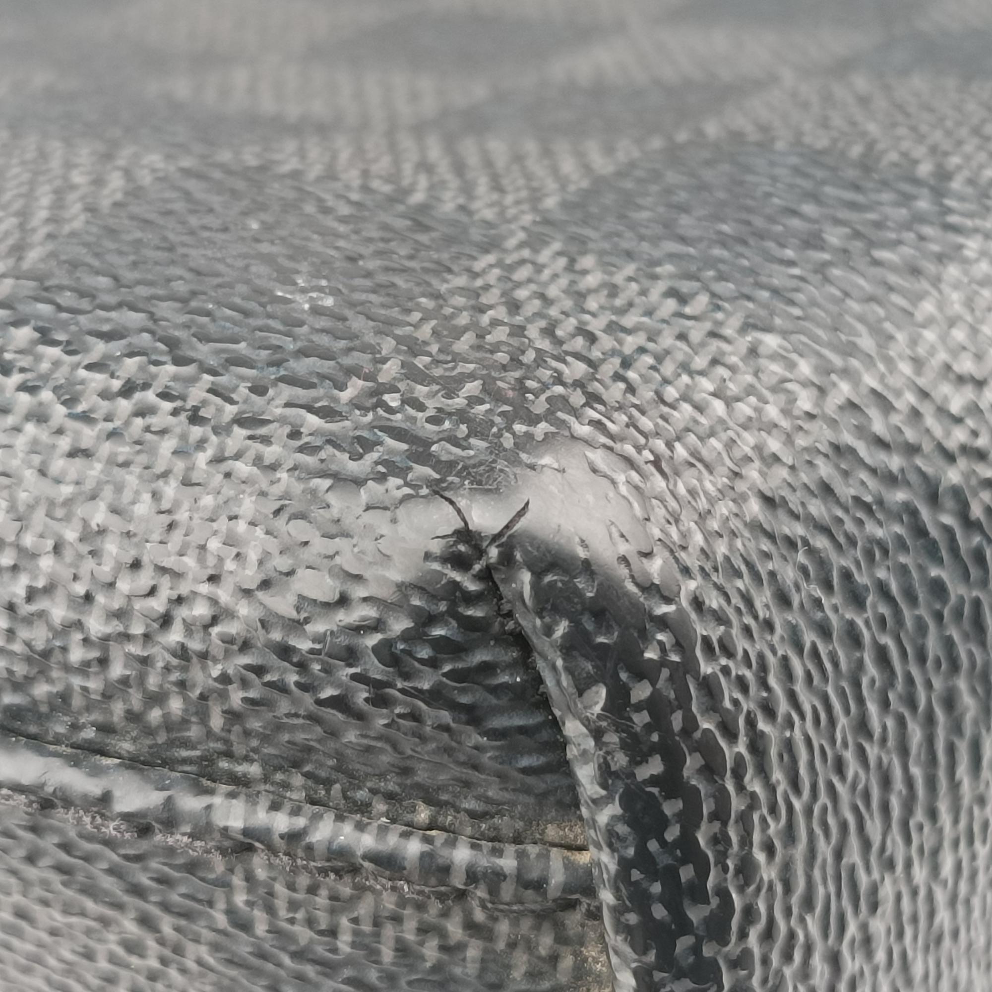 Secondhand Louis Vuitton MICK PM Noir Damier Graphite N41211 shoulderbag | stylenewstar