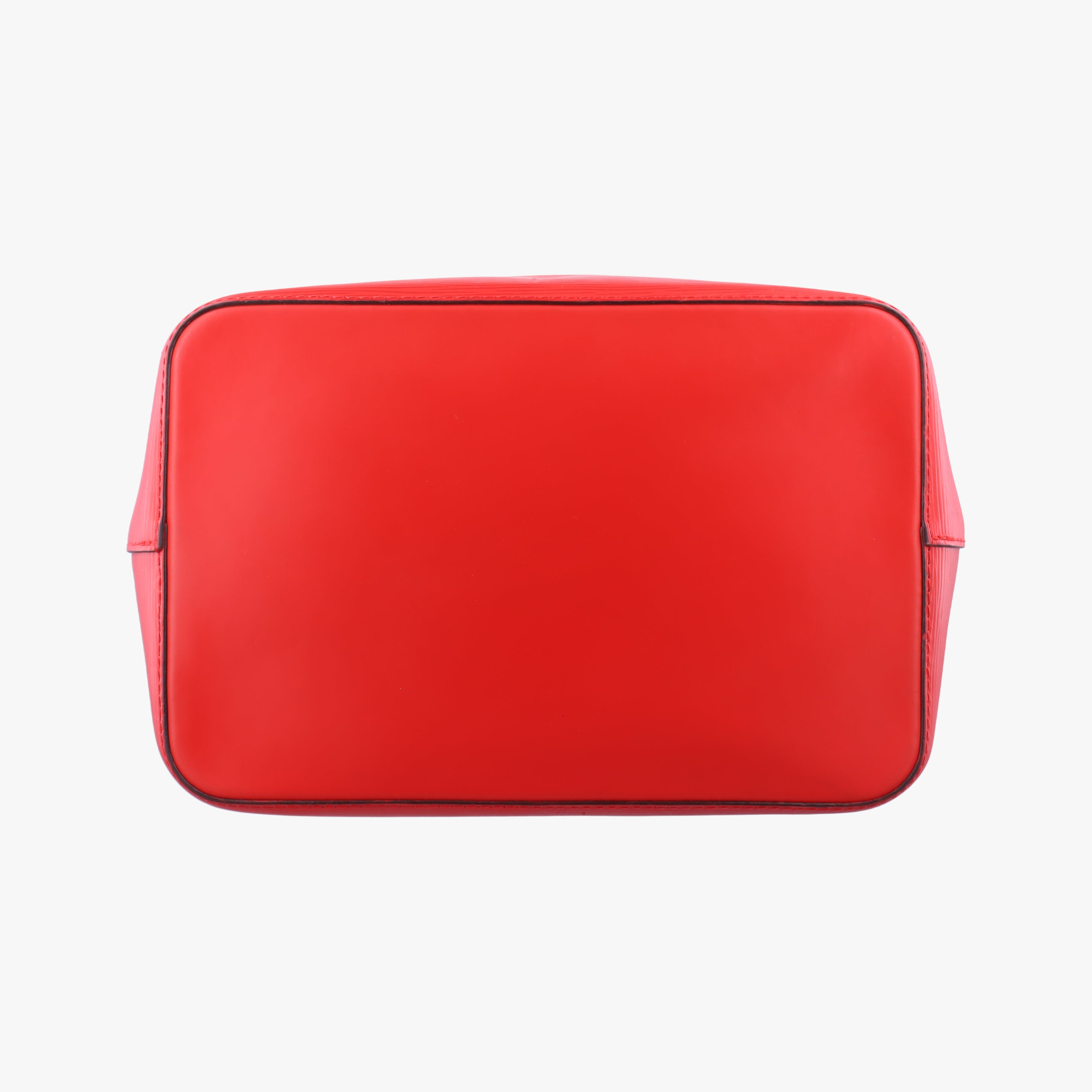 Pre-owned Louis Vuitton NeoNoe COQUELICOT Epi M54365 shoulderbag | stylenewstar