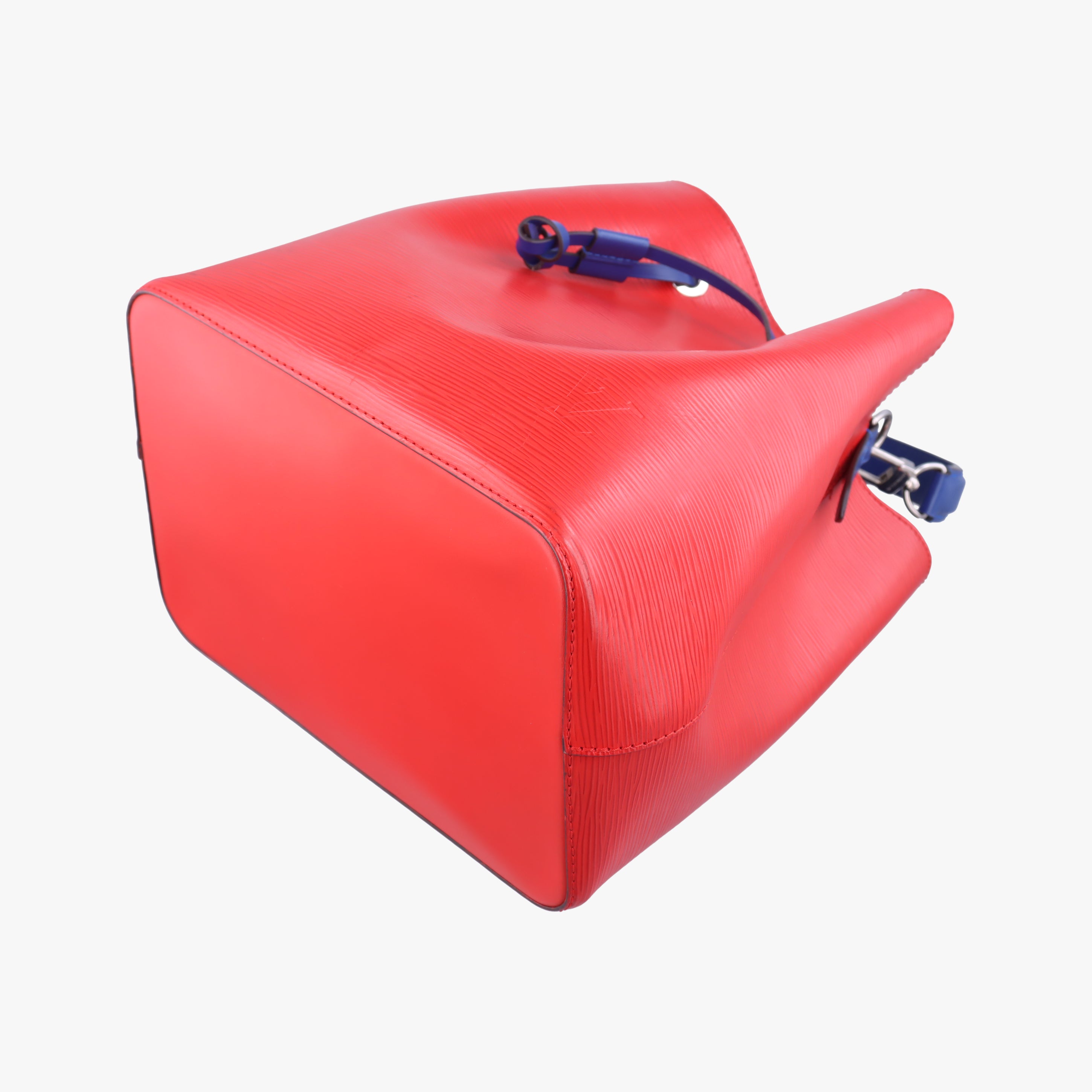 Pre-owned Louis Vuitton NeoNoe COQUELICOT Epi M54365 shoulderbag | stylenewstar