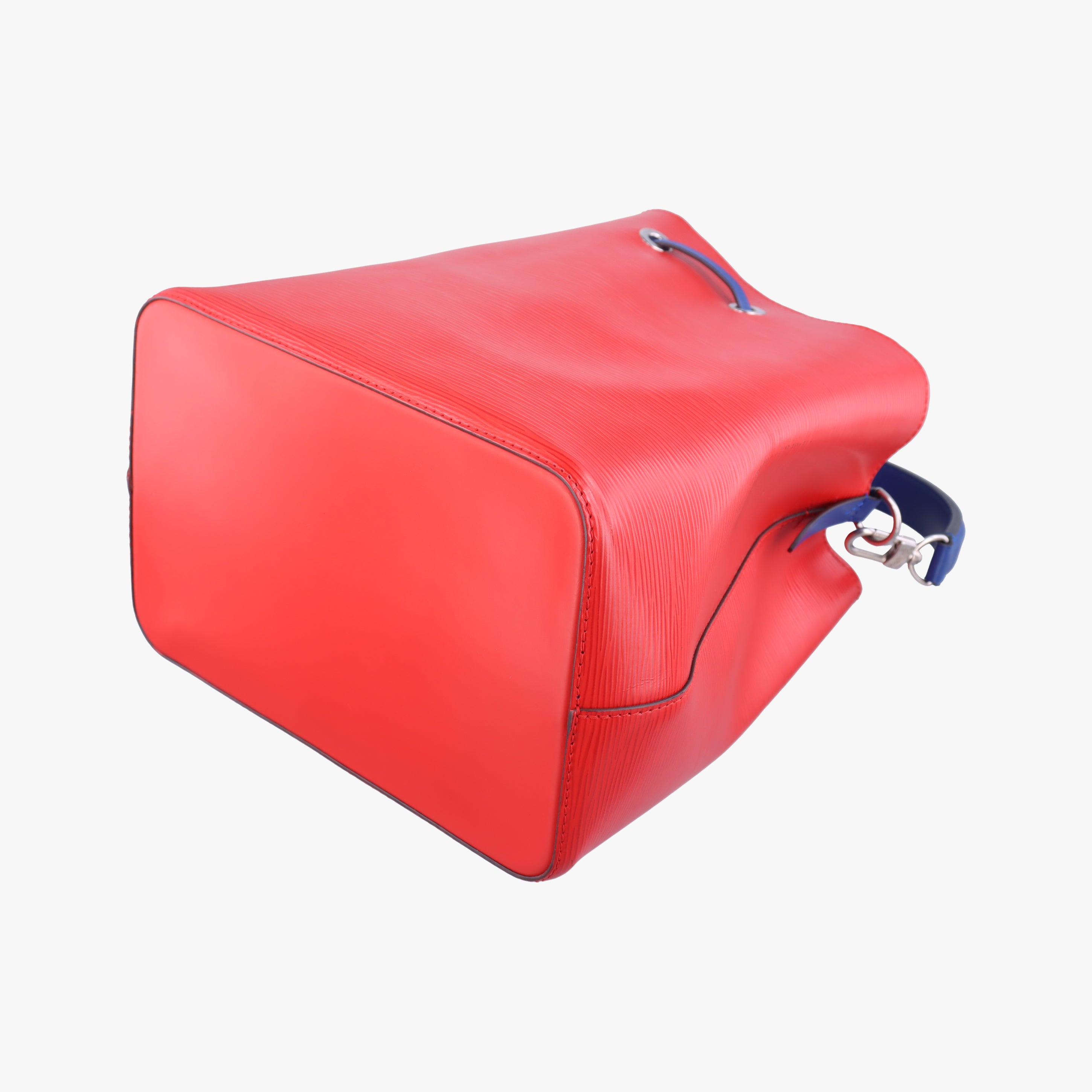 Pre-owned Louis Vuitton NeoNoe COQUELICOT Epi M54365 shoulderbag | stylenewstar