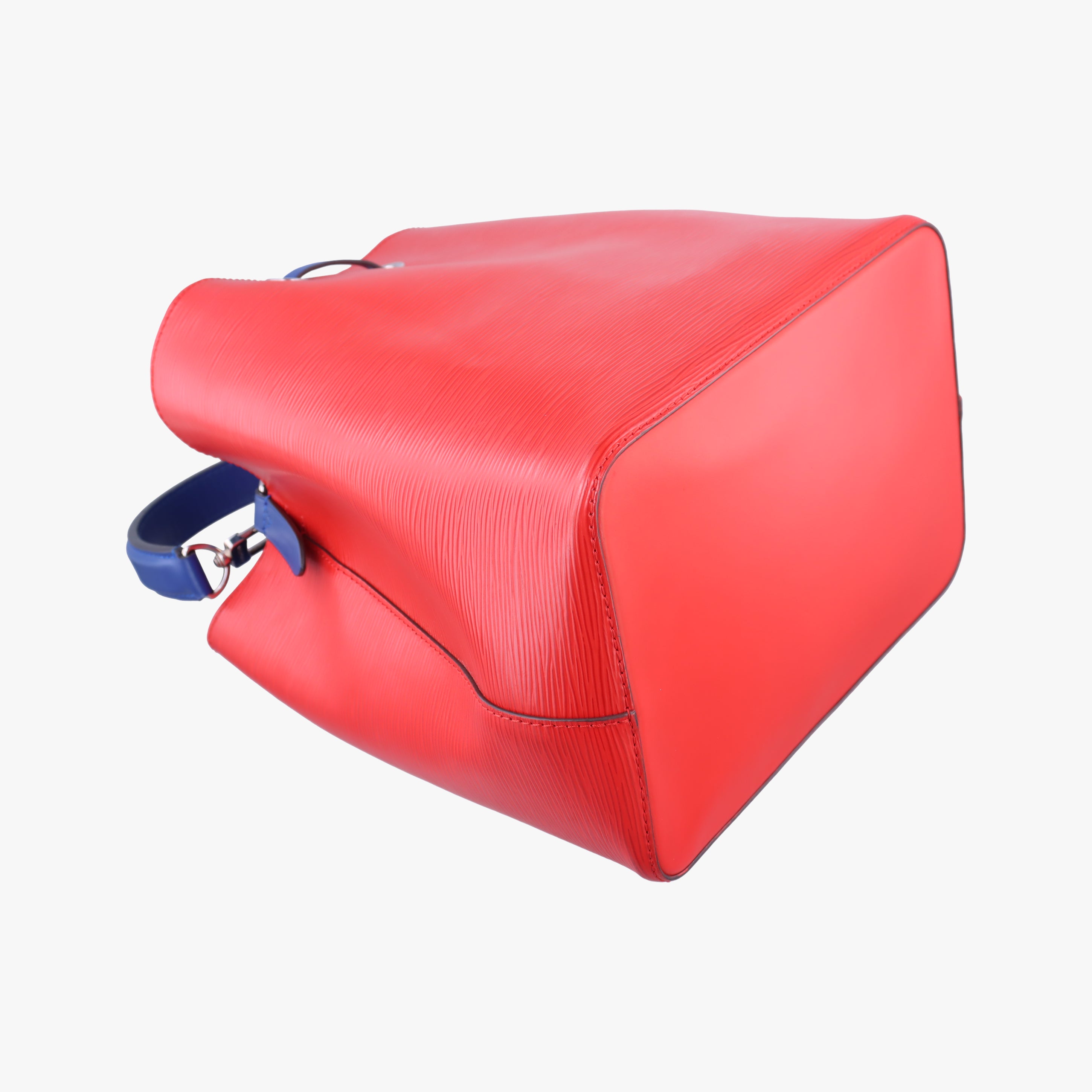 Pre-owned Louis Vuitton NeoNoe COQUELICOT Epi M54365 shoulderbag | stylenewstar