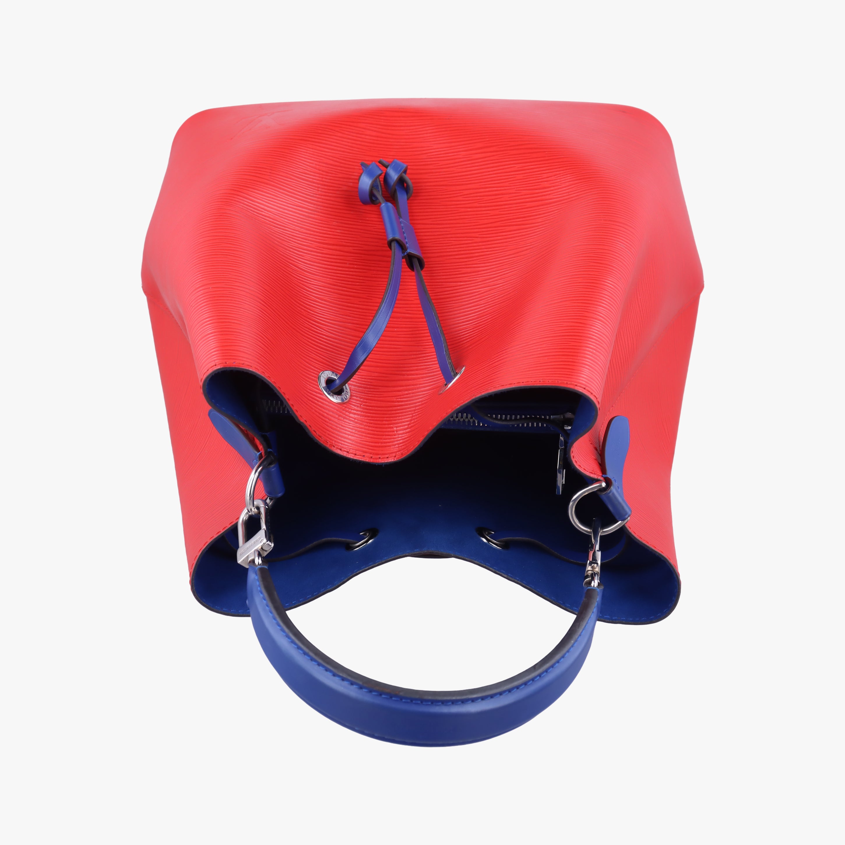 Pre-owned Louis Vuitton NeoNoe COQUELICOT Epi M54365 shoulderbag | stylenewstar