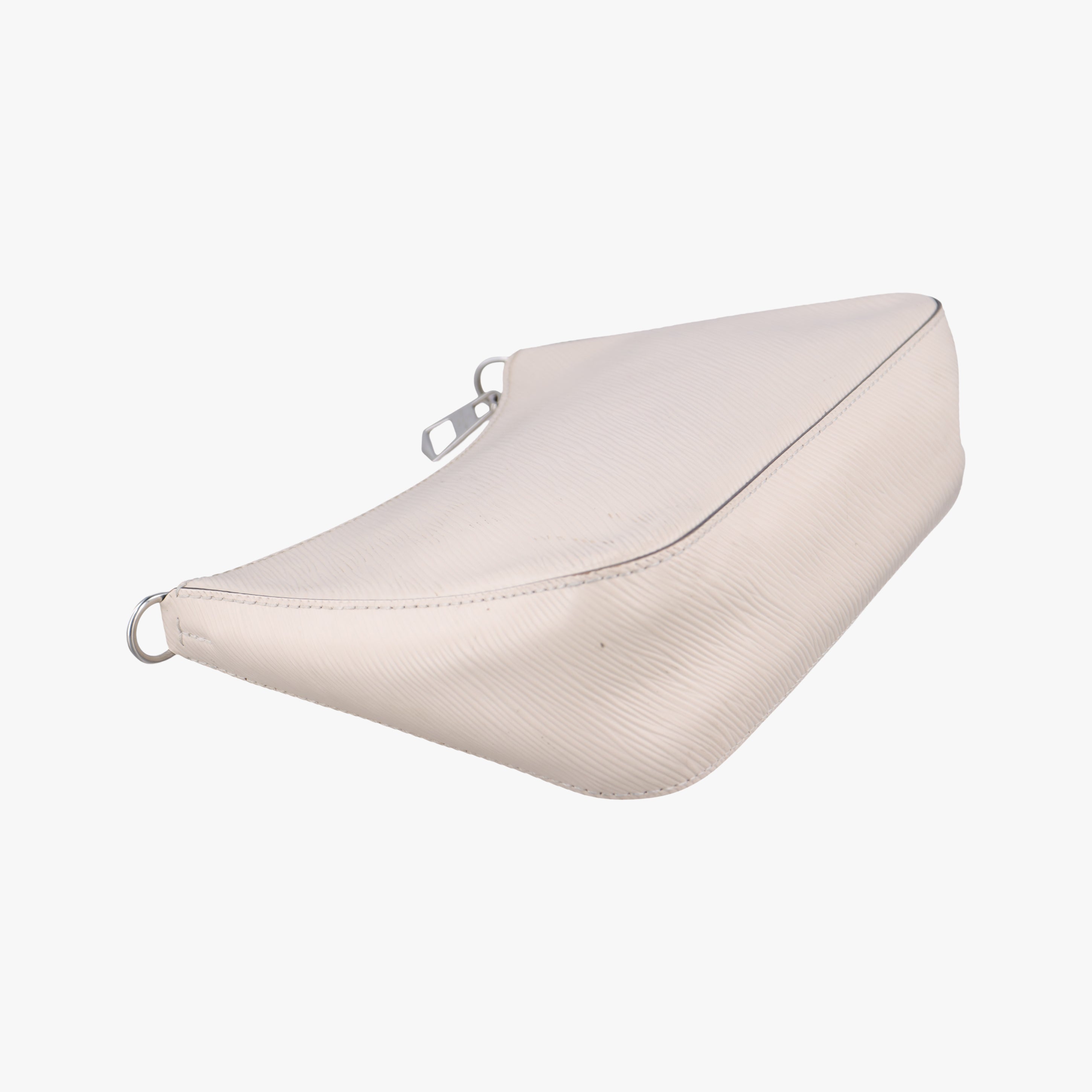 Pre-owned Louis Vuitton Marelle quartz Epi M80688 shoulderbag | stylenewstar