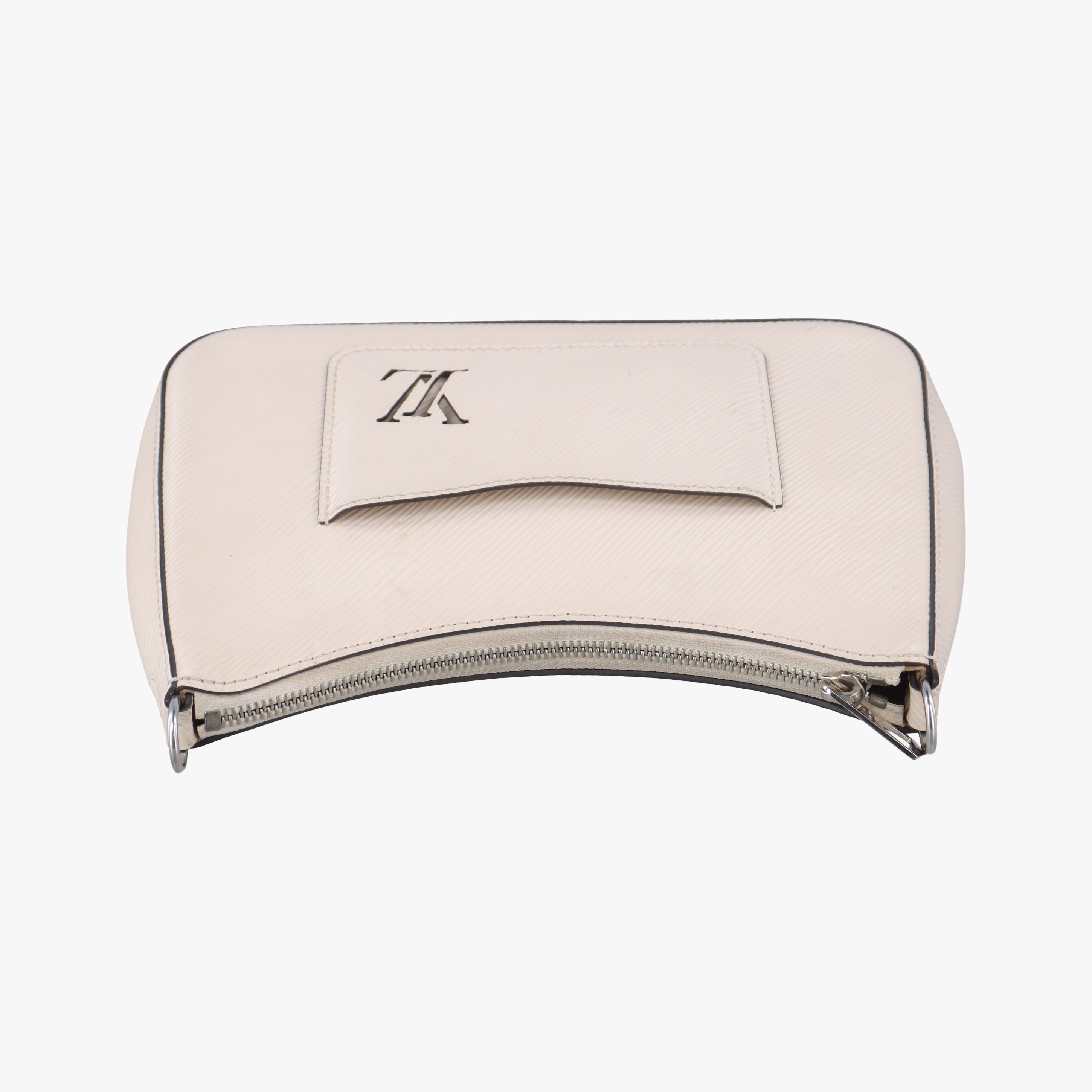 Pre-owned Louis Vuitton Marelle quartz Epi M80688 shoulderbag | stylenewstar