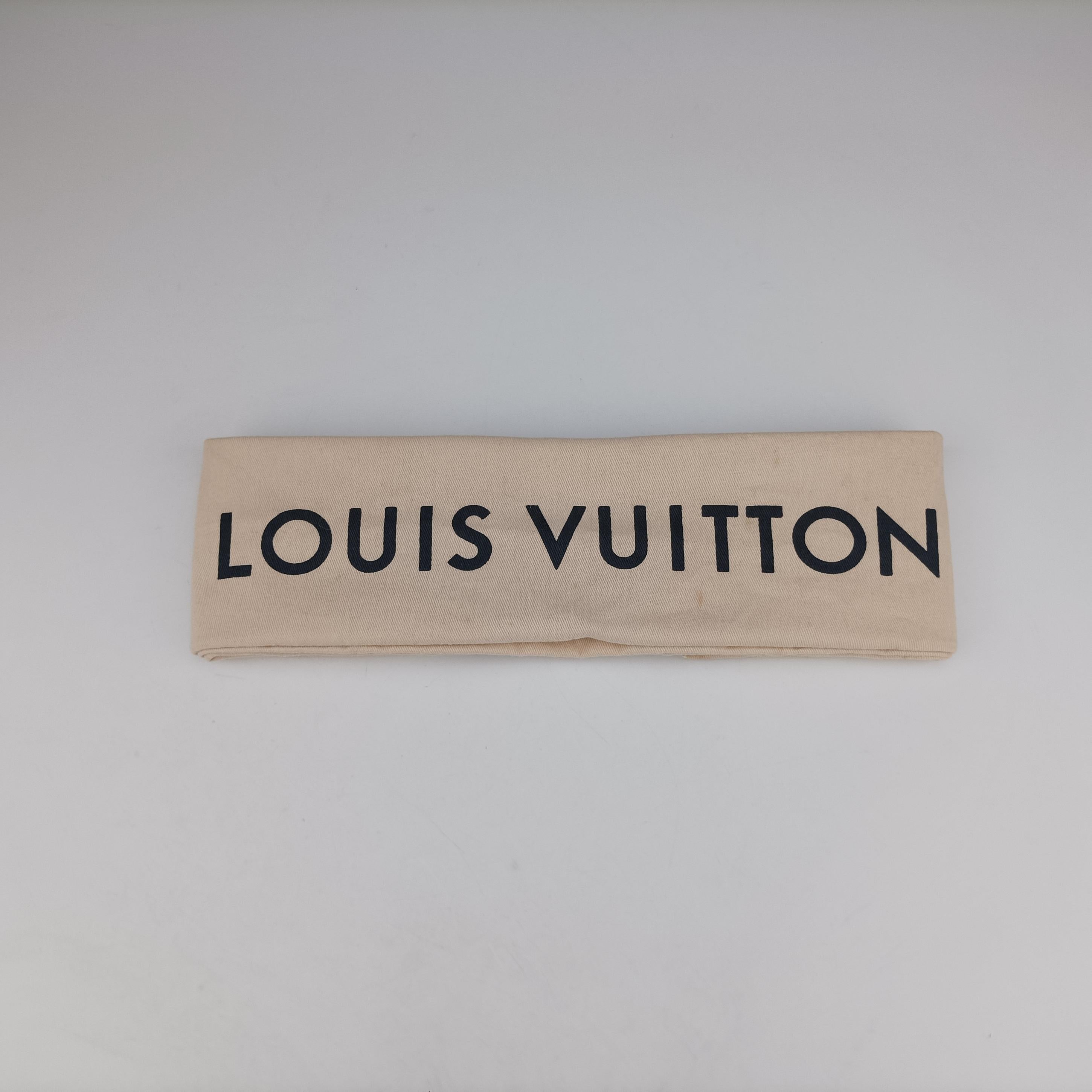 Vintage Louis Vuitton SALEYA MM EBENE Damier Canvas N51182 shoulderbag | stylenewstar