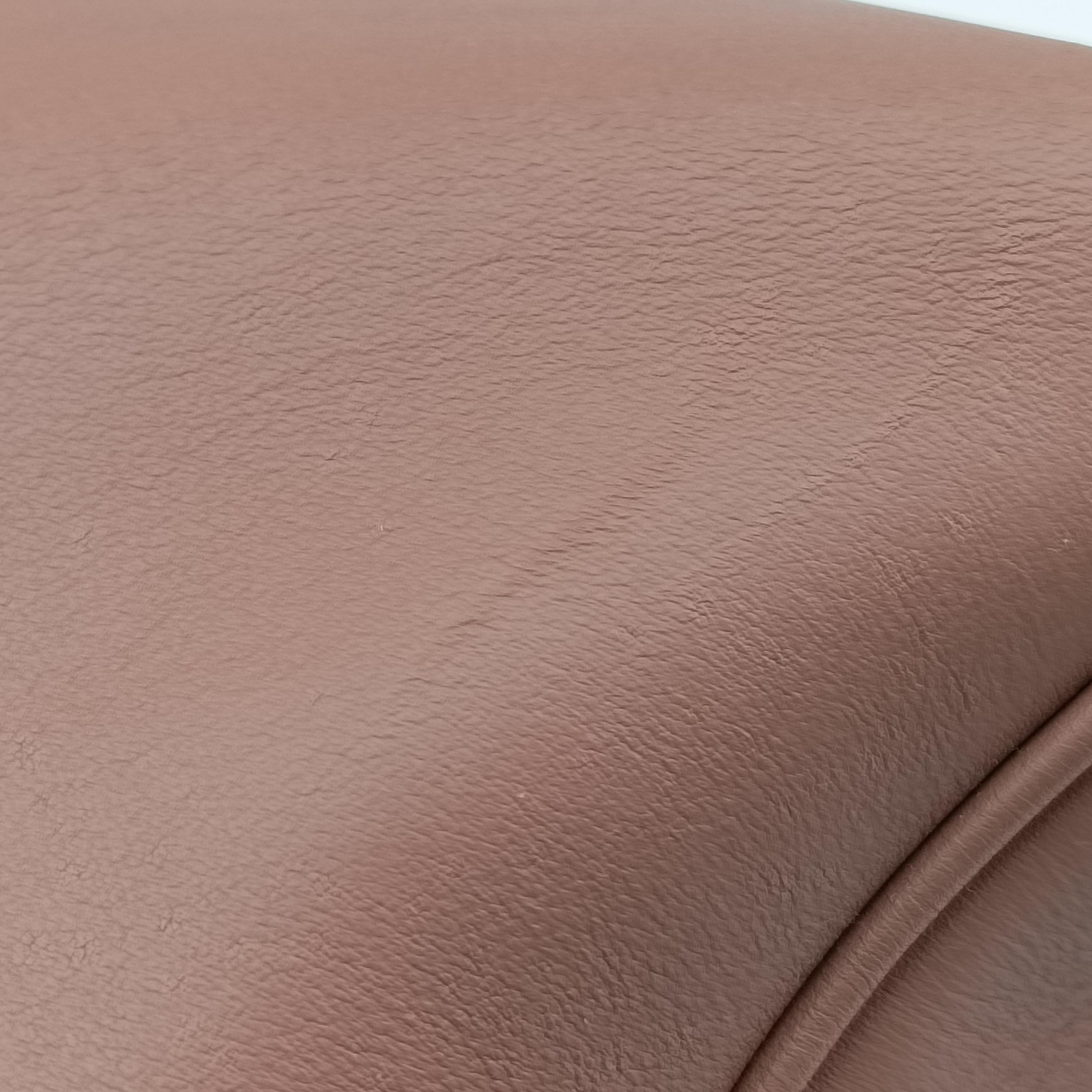 Pre-owned Christian Dior Diorissimo Brown Leather  shoulderbag | stylenewstar