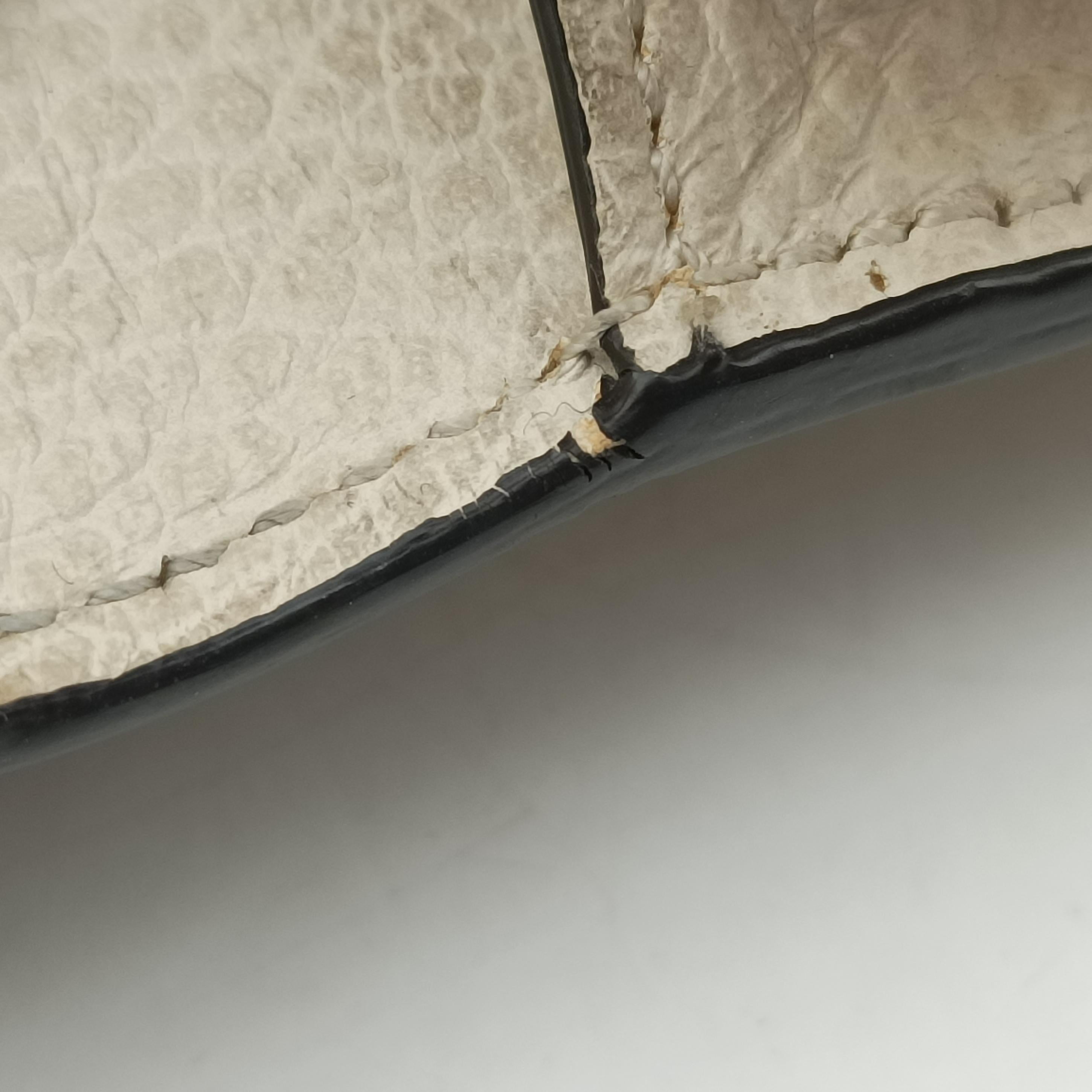 Pre-owned Gucci Dionysus White Leather 476432 shoulderbag | stylenewstar