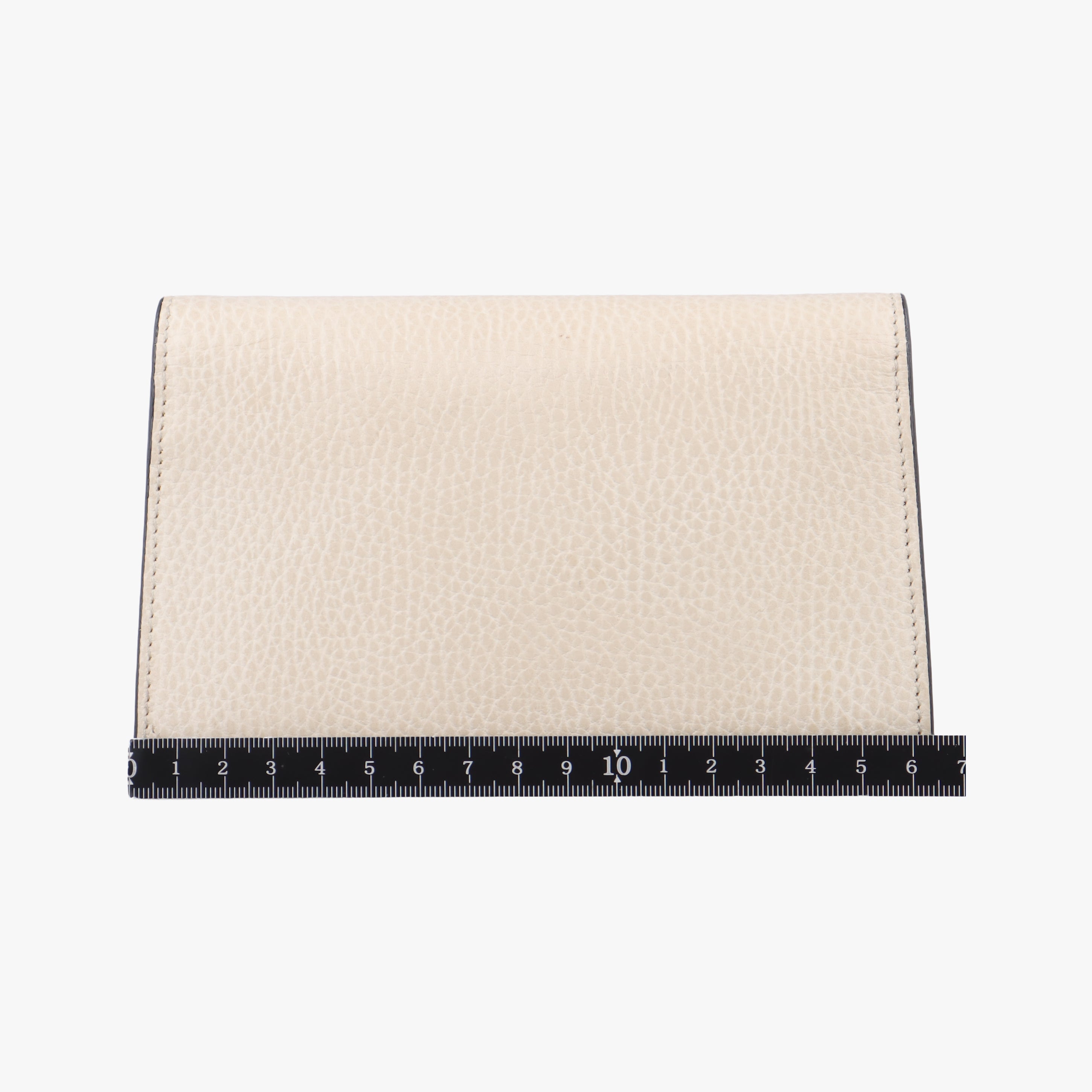 Pre-owned Gucci Dionysus White Leather 476432 shoulderbag | stylenewstar