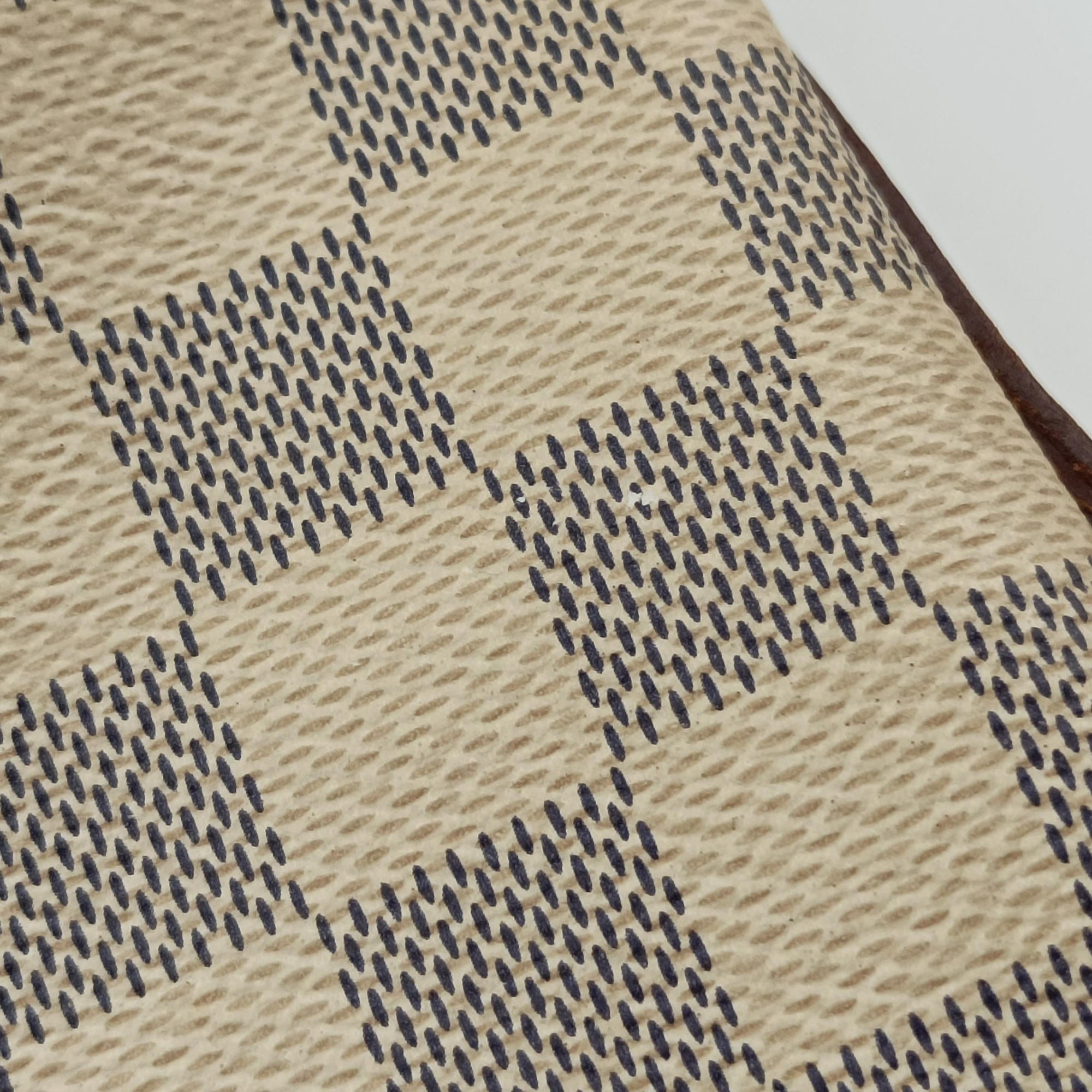 Pre-owned Louis Vuitton Noe BB AZUR Damier Canvas N41220 shoulderbag | stylenewstar