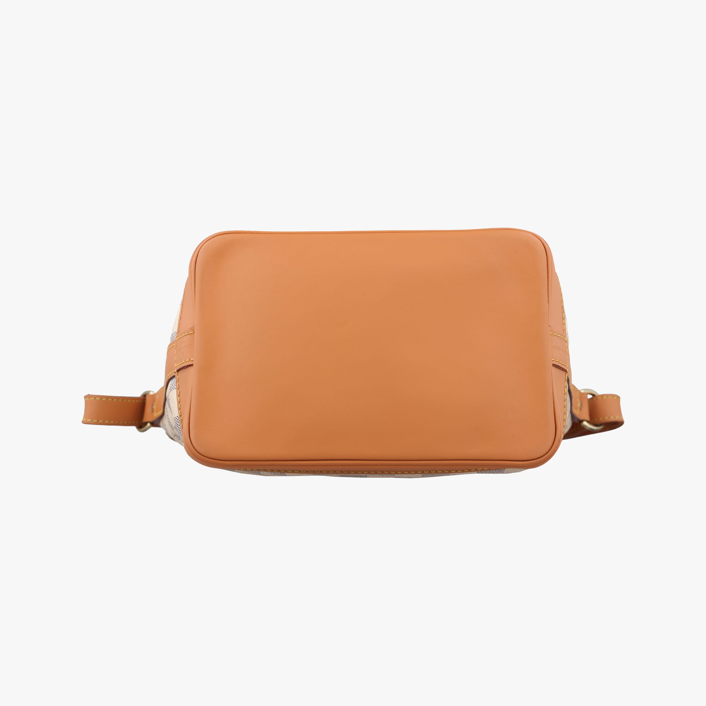 Pre-owned Louis Vuitton Noe BB AZUR Damier Canvas N41220 shoulderbag | stylenewstar