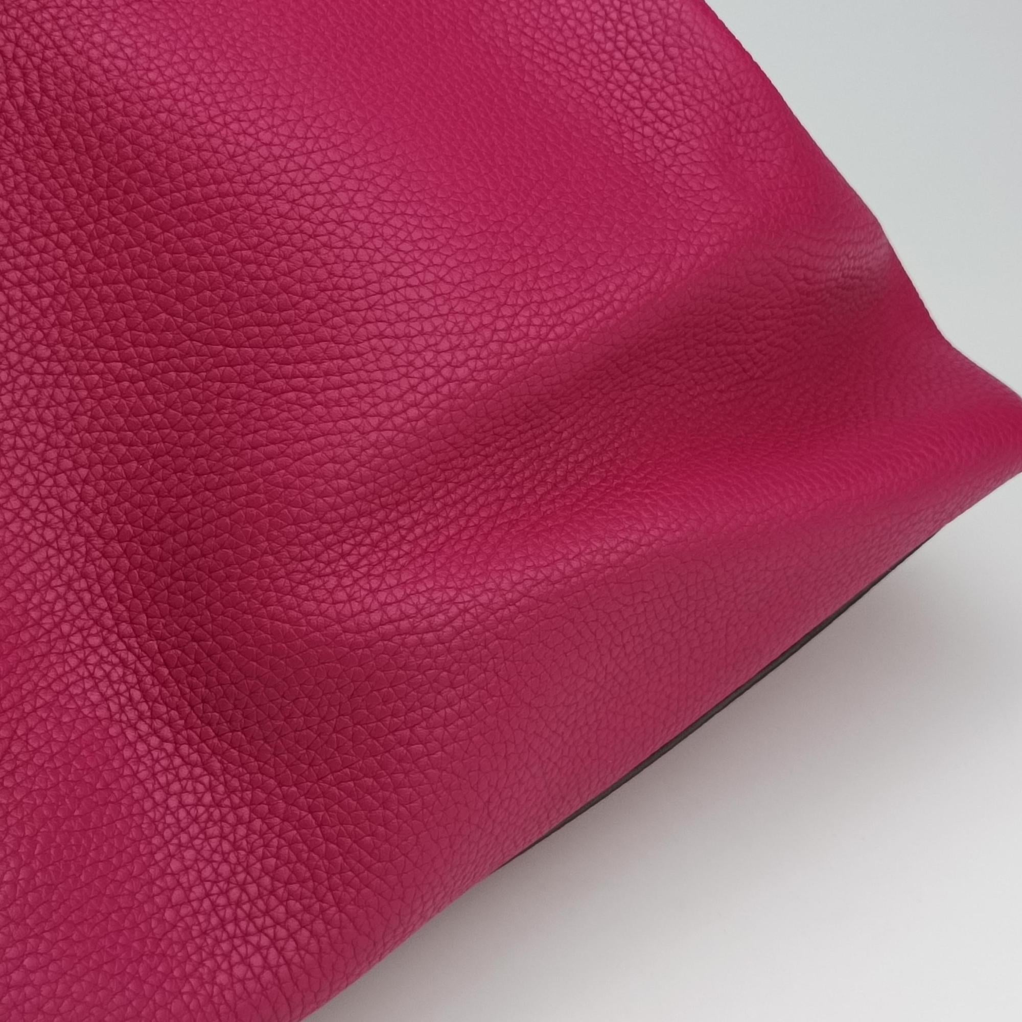 Pre-owned Gucci Soho Rose Leather 308982 shoulderbag | stylenewstar
