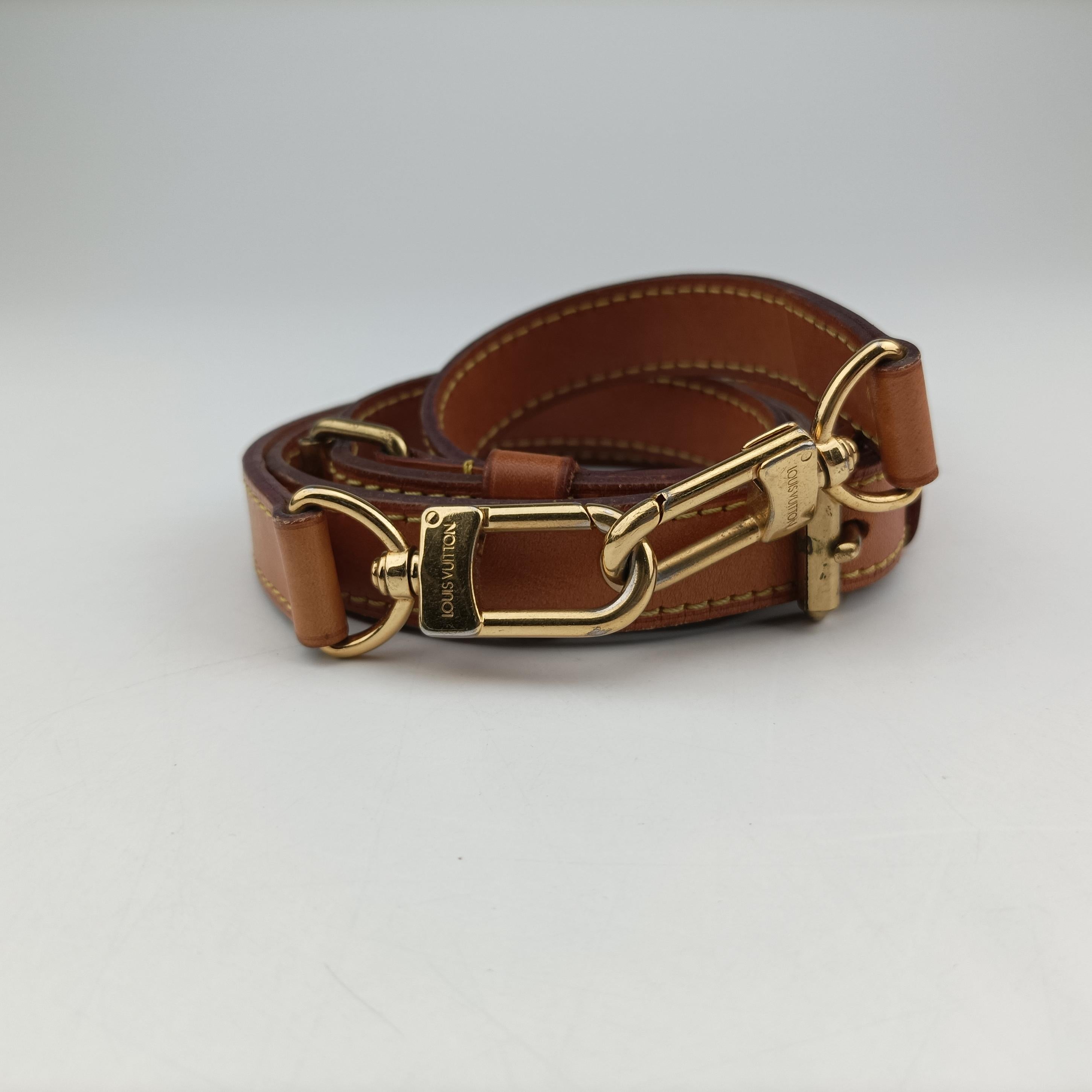 Secondhand Louis Vuitton SPEEDY 25 Azur Damier Canvas N41533 shoulderbag | stylenewstar