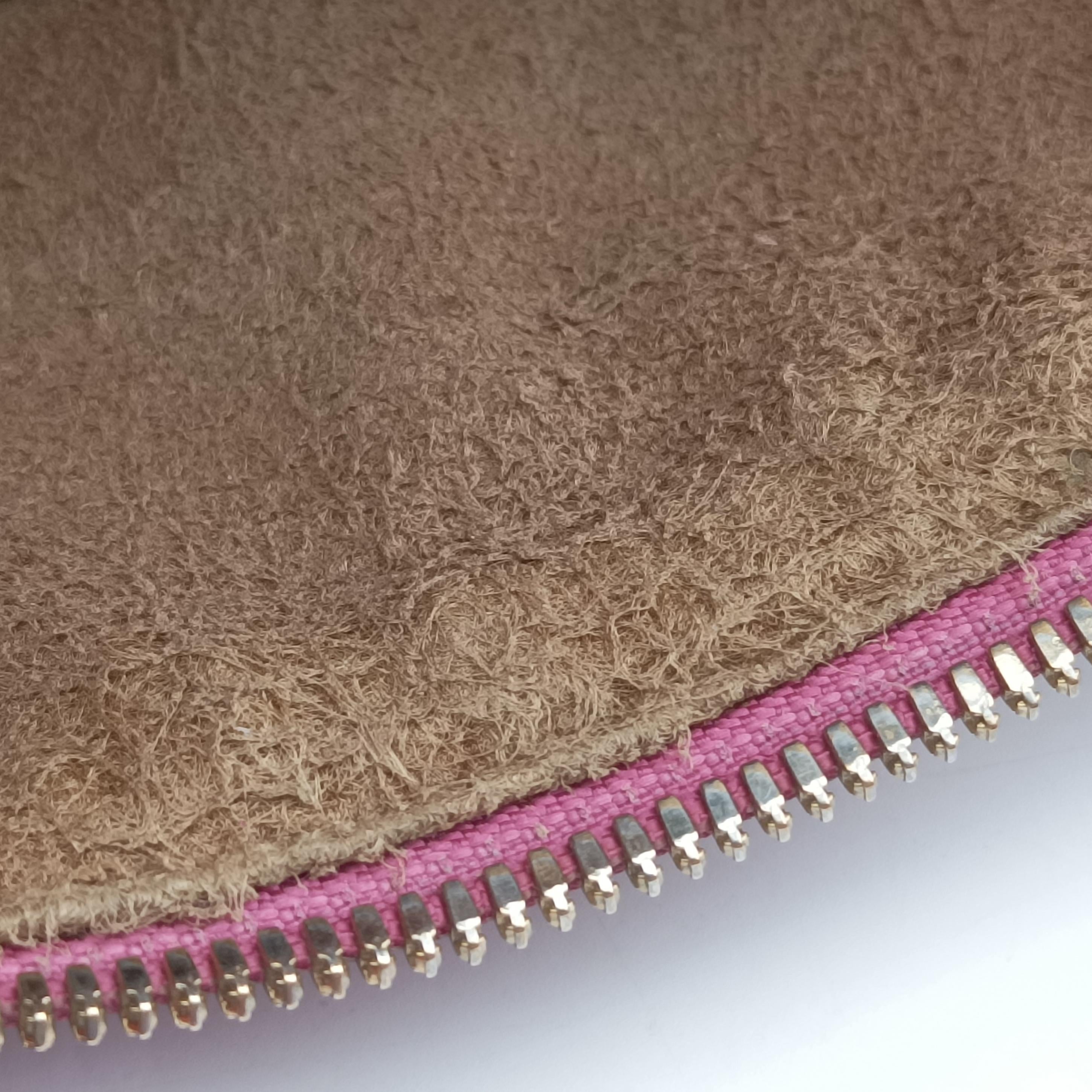 Vintage Gucci GG SUPREME beige×red×pink PVC coated canvas 409529 bostonbag | stylenewstar