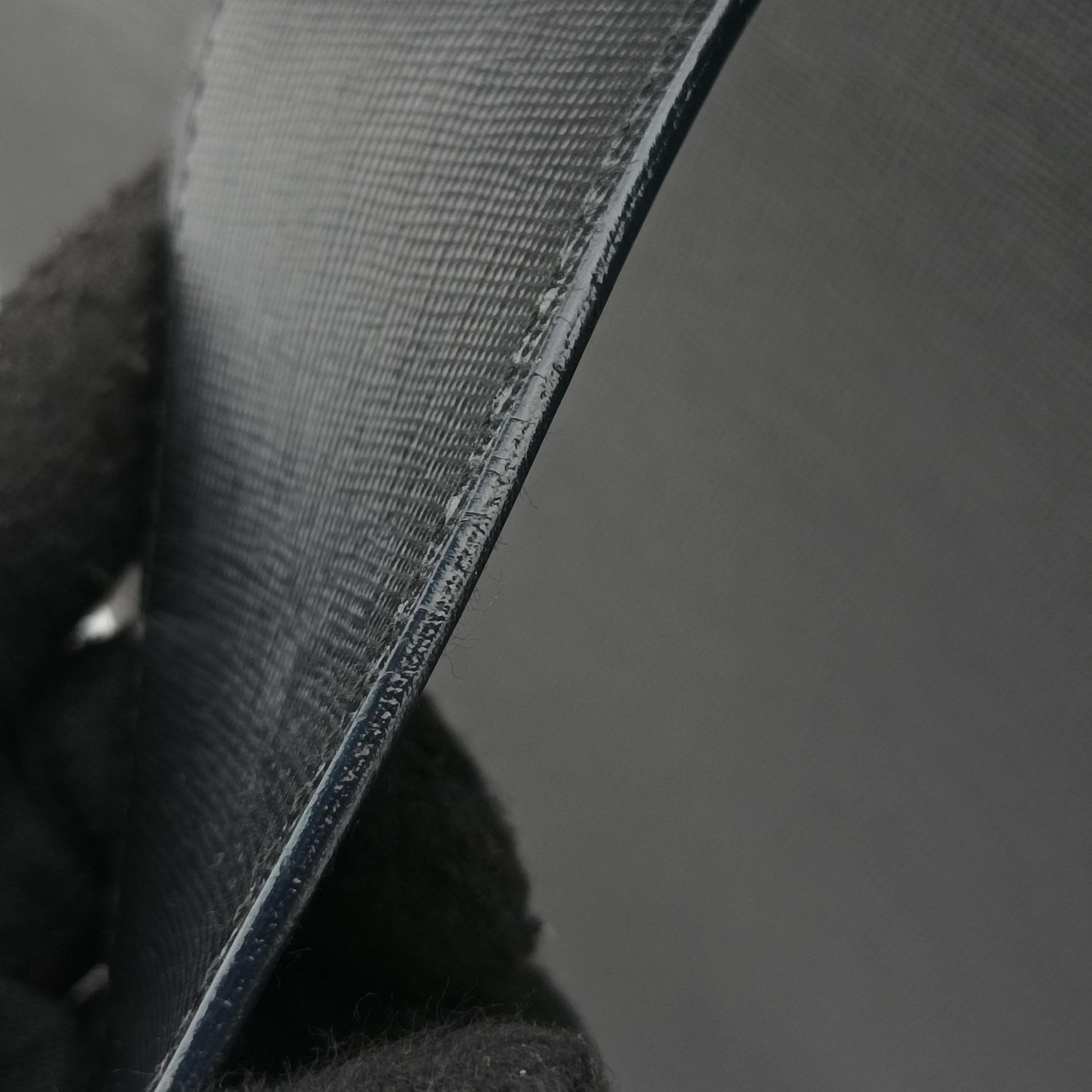 Vintage Ferragamo Gancini Black Leather  shoulderbag | stylenewstar