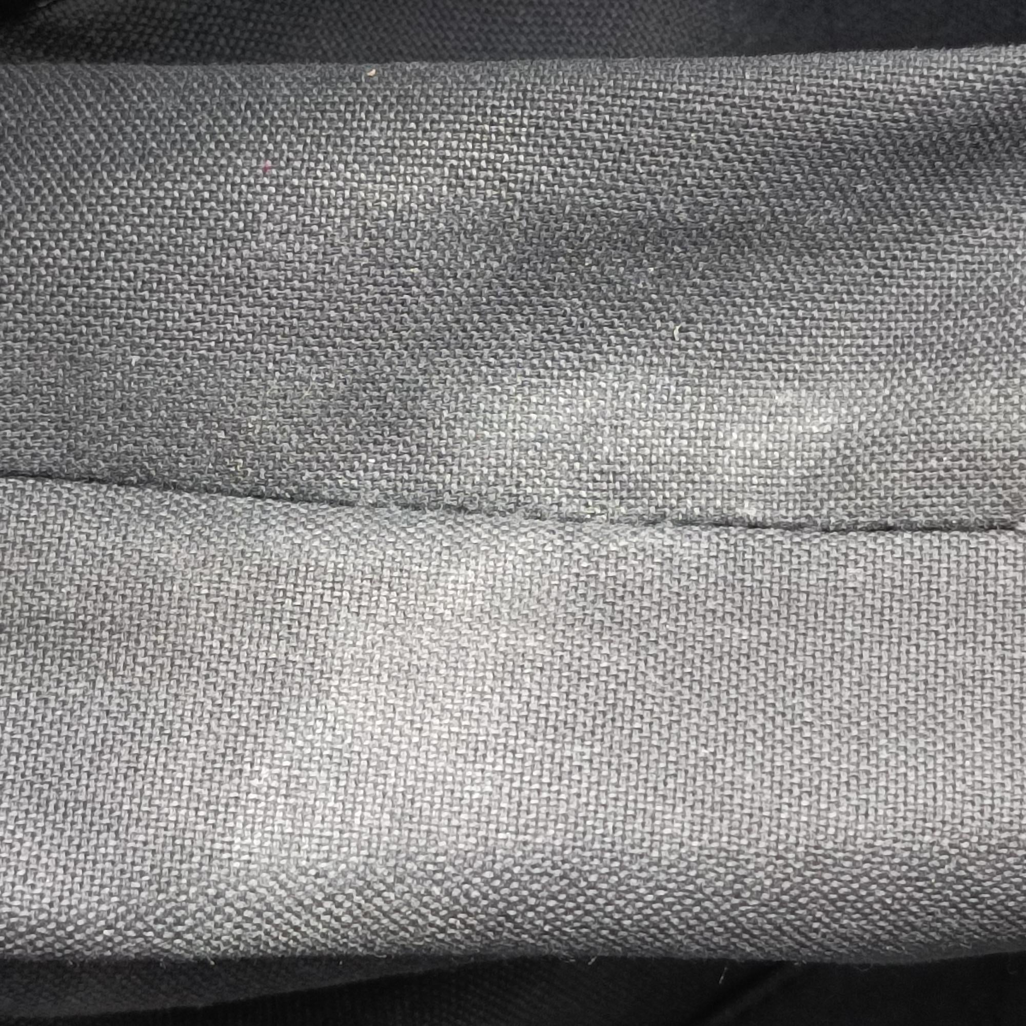 Secondhand Louis Vuitton TADAO Noir Damier Graphite N51192 shoulderbag | stylenewstar