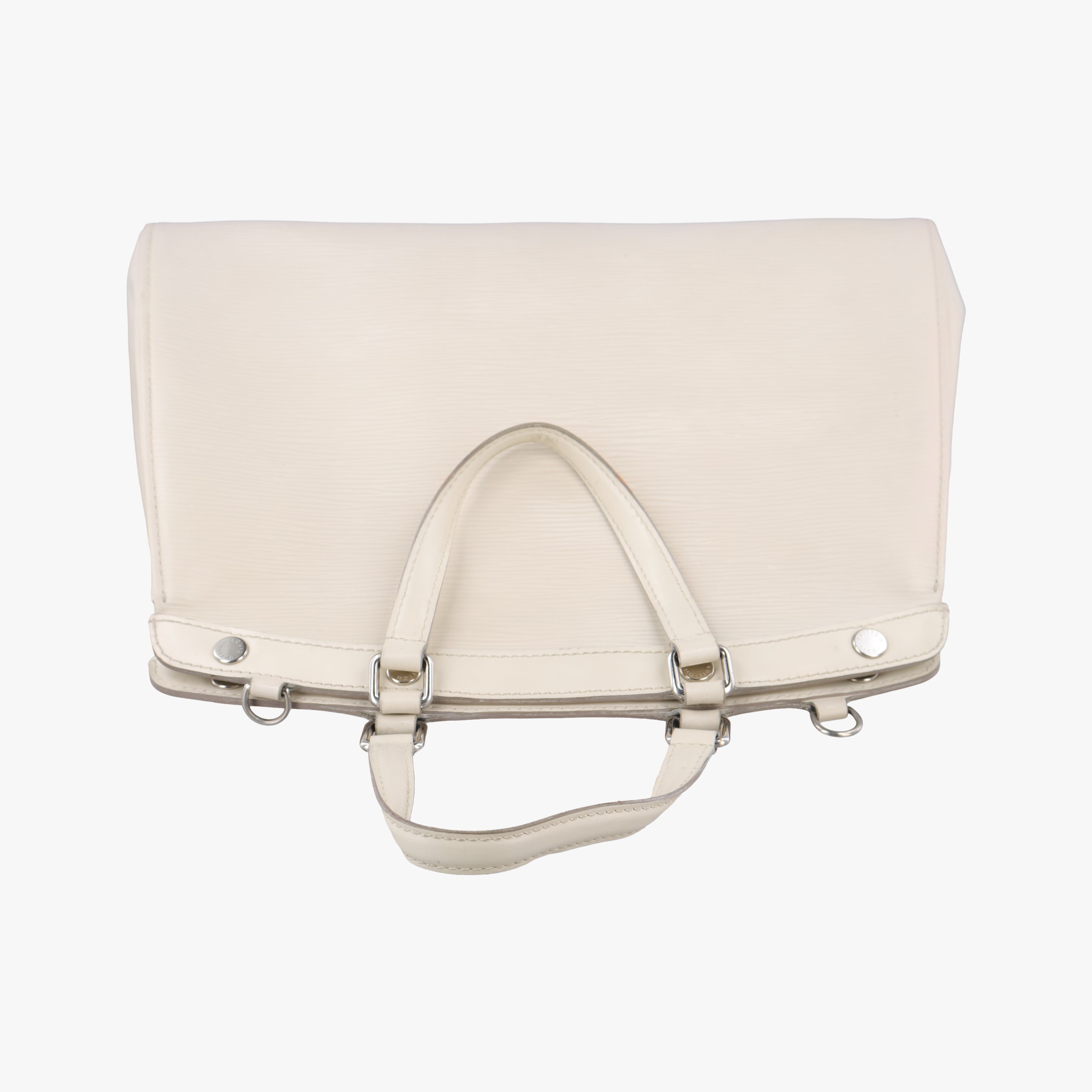 Pre-owned Louis Vuitton Brea MM IVOIRE Epi M40330 shoulderbag | stylenewstar